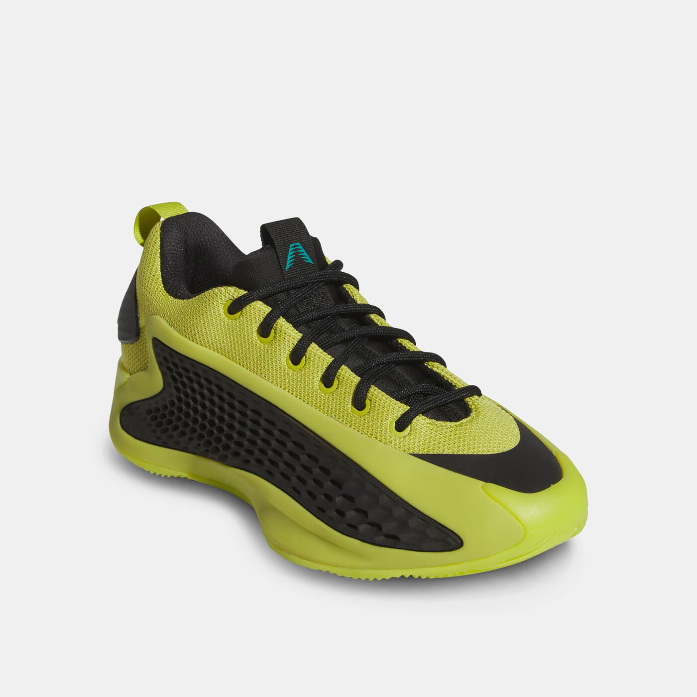 Kids' Anthony Edwards AE 1 Low Basketball Shoes