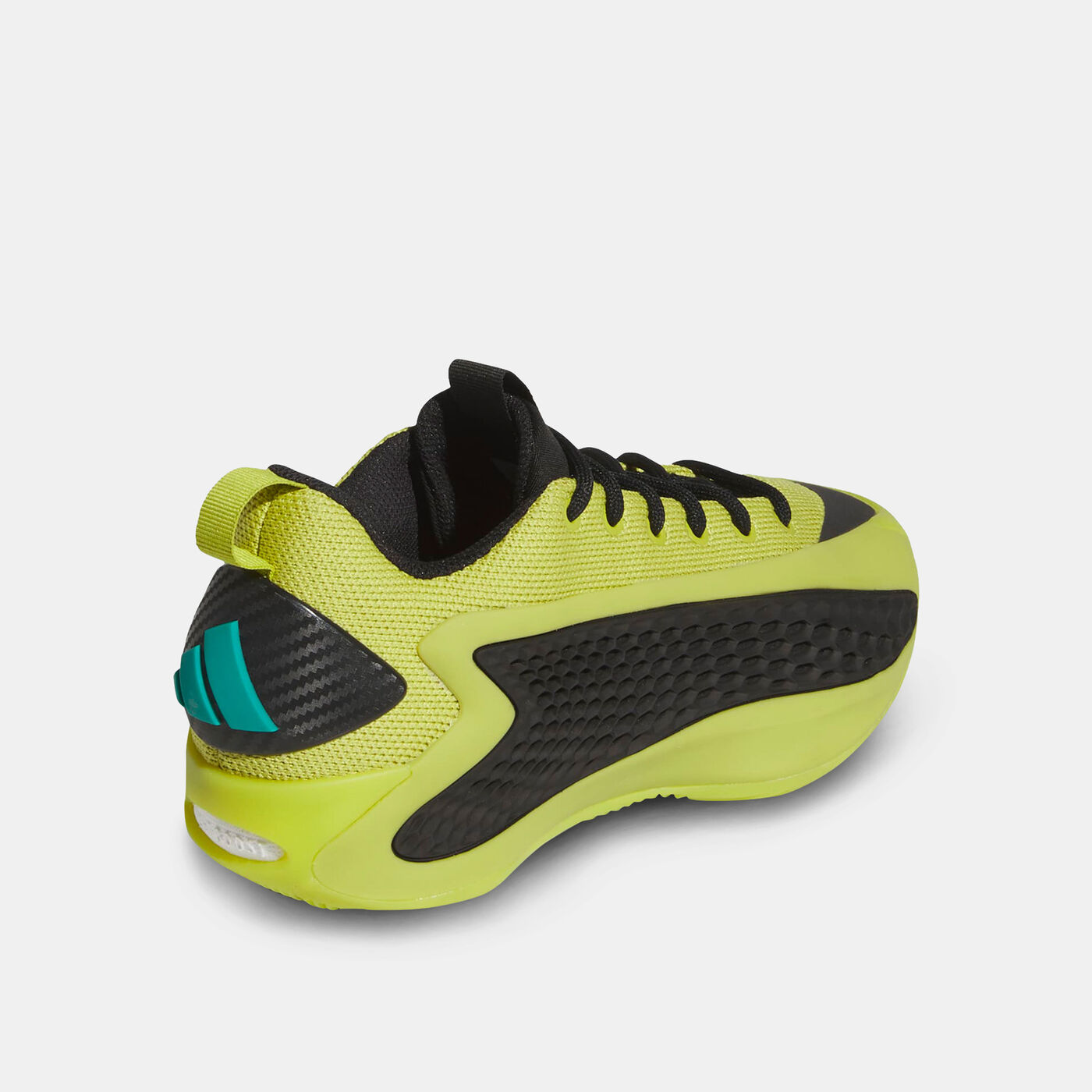 Kids' Anthony Edwards AE 1 Low Basketball Shoes