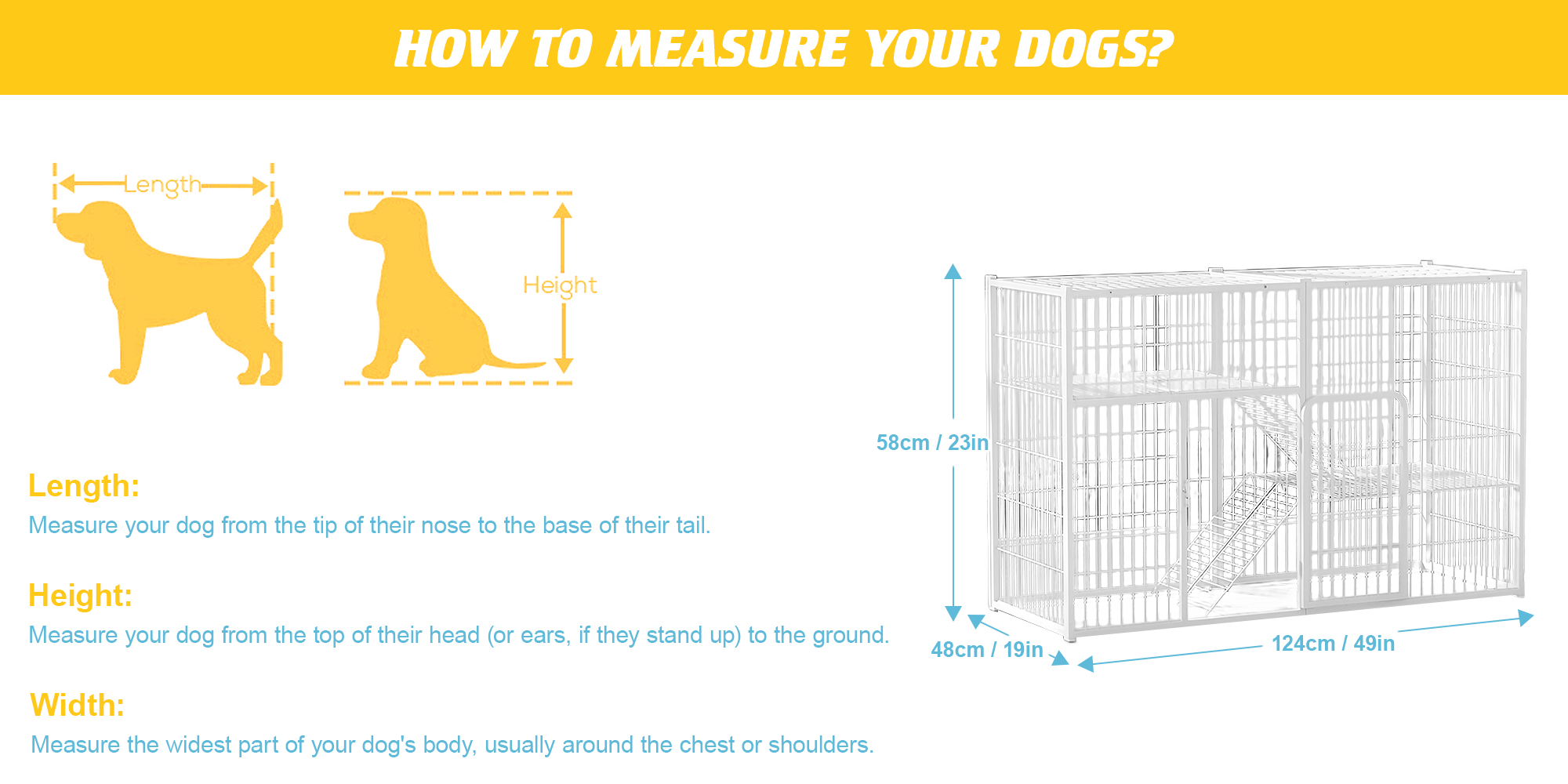 Cat Cage Extra Large Free Space Cat Cage Villa Triple Household Cat House Cat Cabinet Cat Nest Cat Climbing Shelf