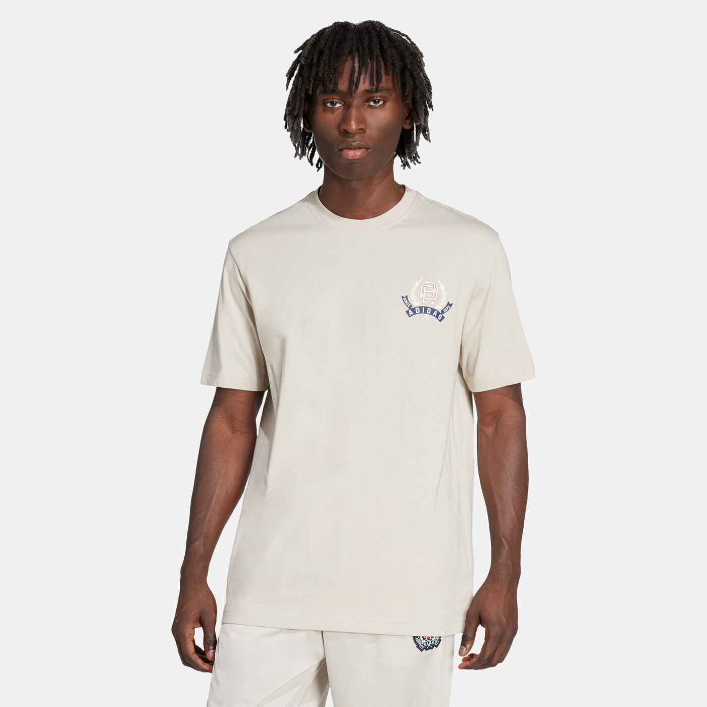 Men's Graphic T-Shirt