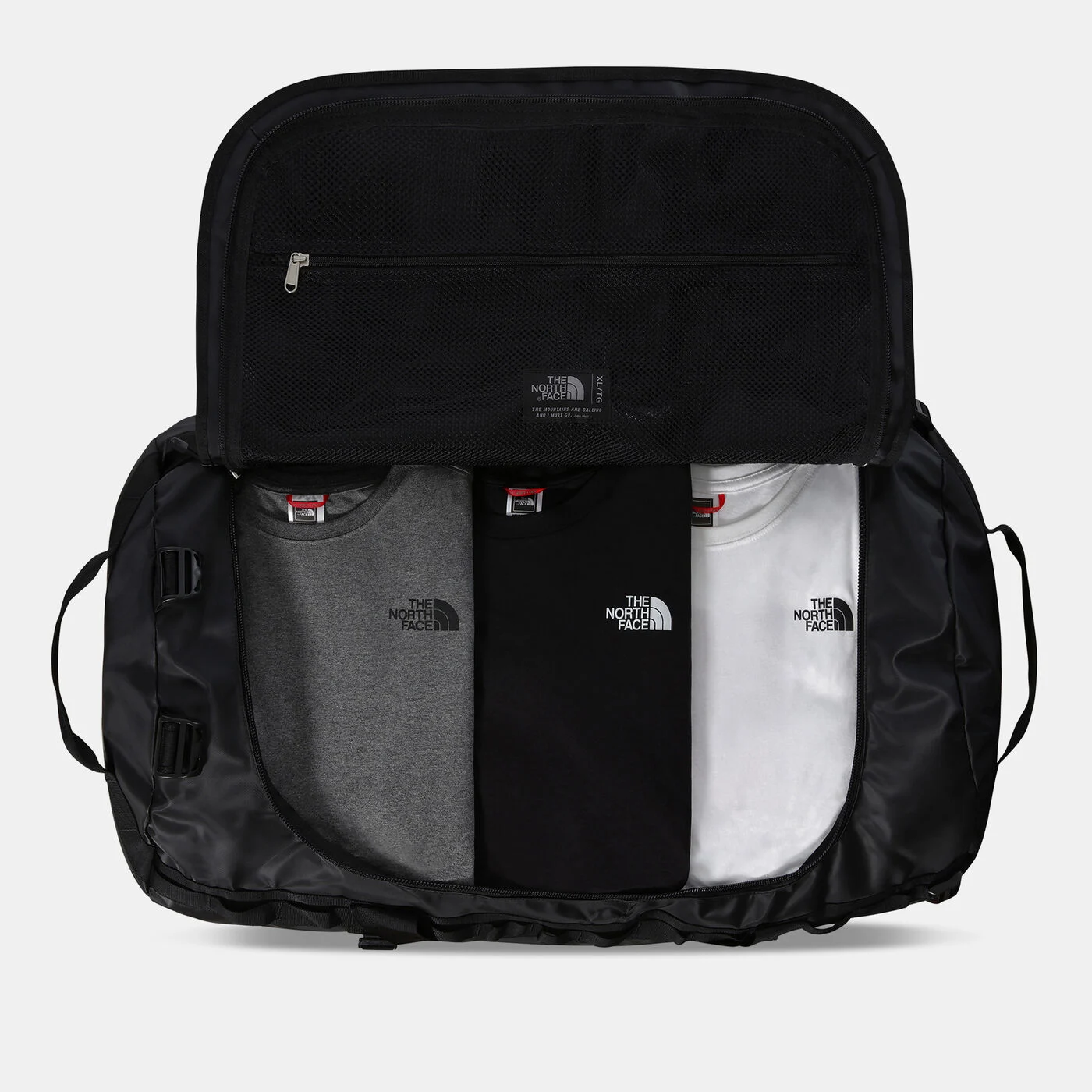Base Camp Duffel Bag