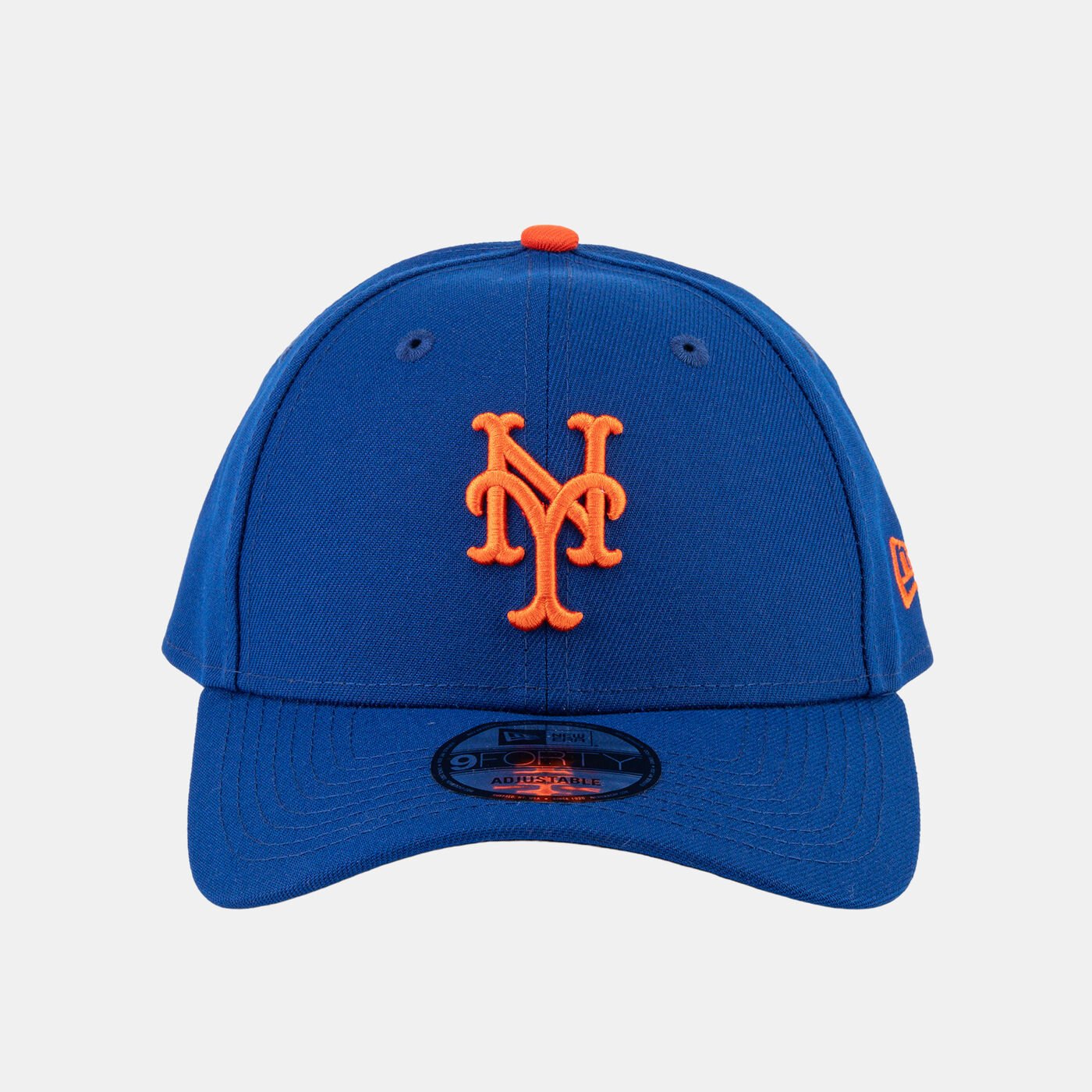 Men's MLB New York Mets The League 9FORTY Cap