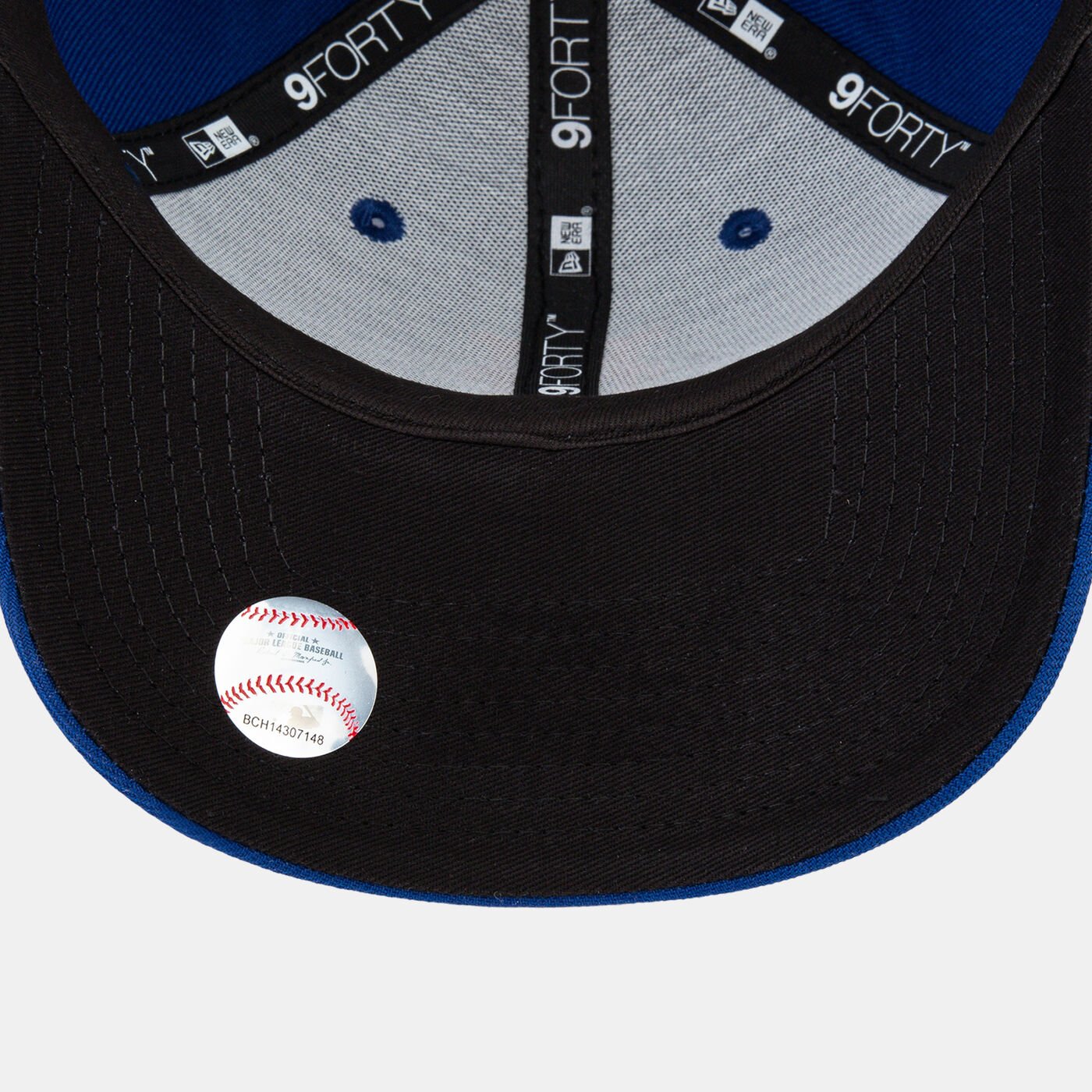 Men's MLB New York Mets The League 9FORTY Cap