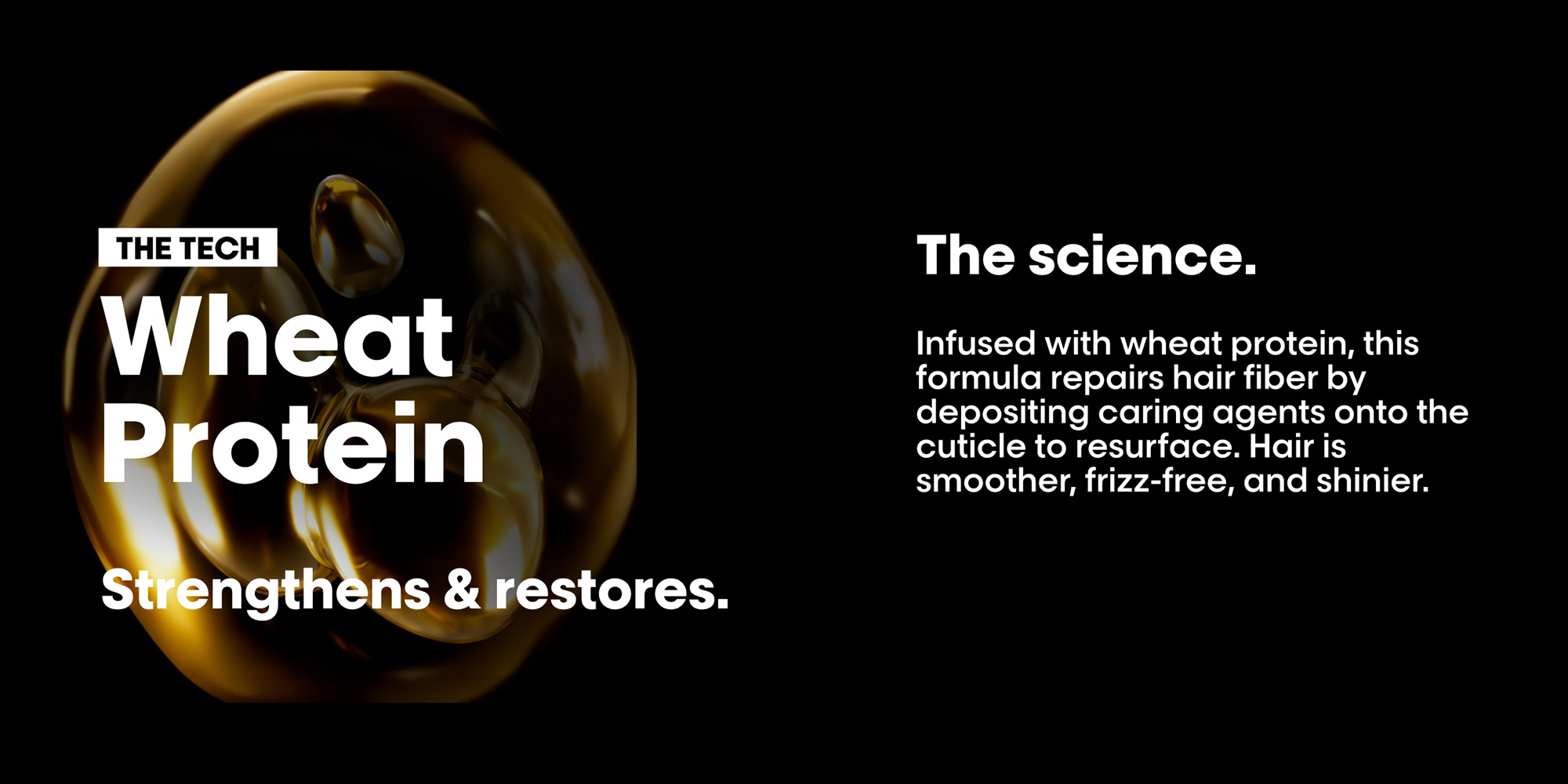 Absolut Repair Shampoo Refill, orange 500ml