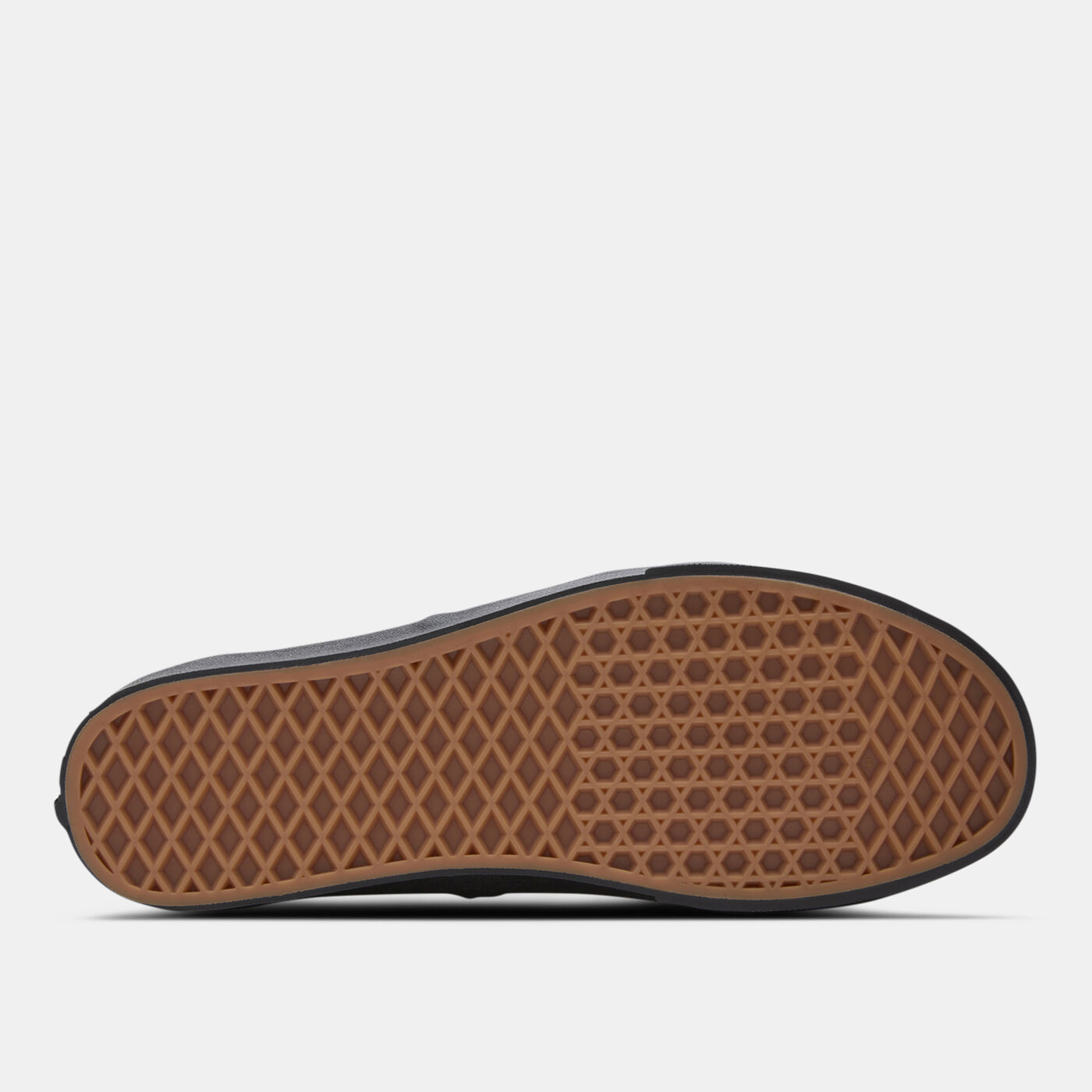 Authentic Embroidered Checkerboard Unisex Shoes