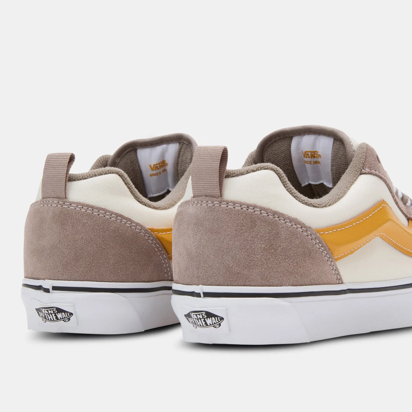 Knu Skool Unisex Shoes
