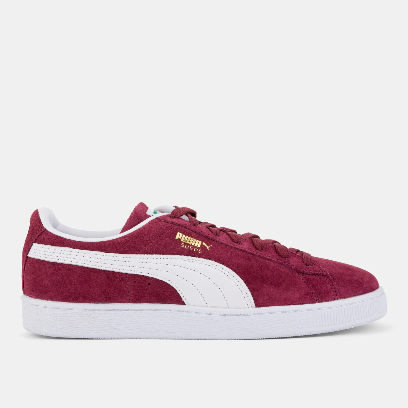 Men's Suede Classic Shoes