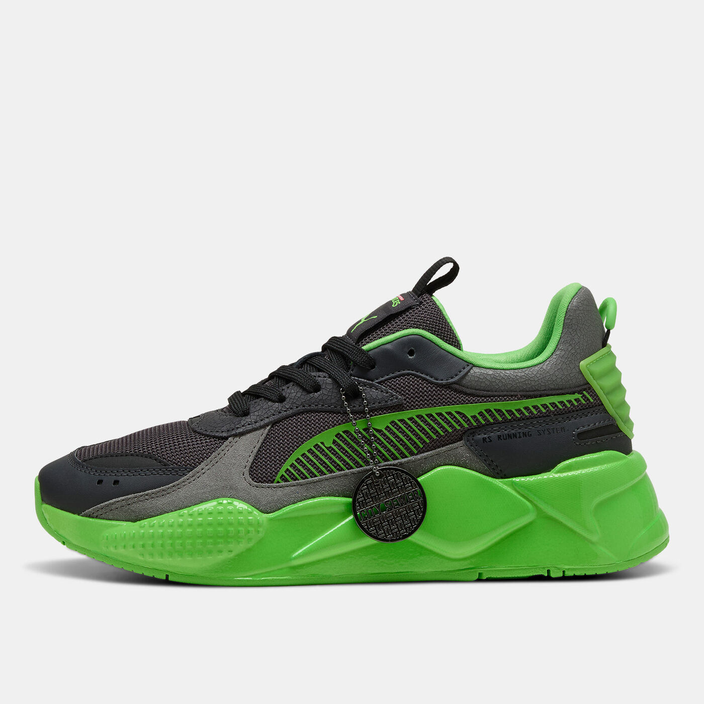 Men's RS-X Teenage Mutant Ninja Turtles Shoes