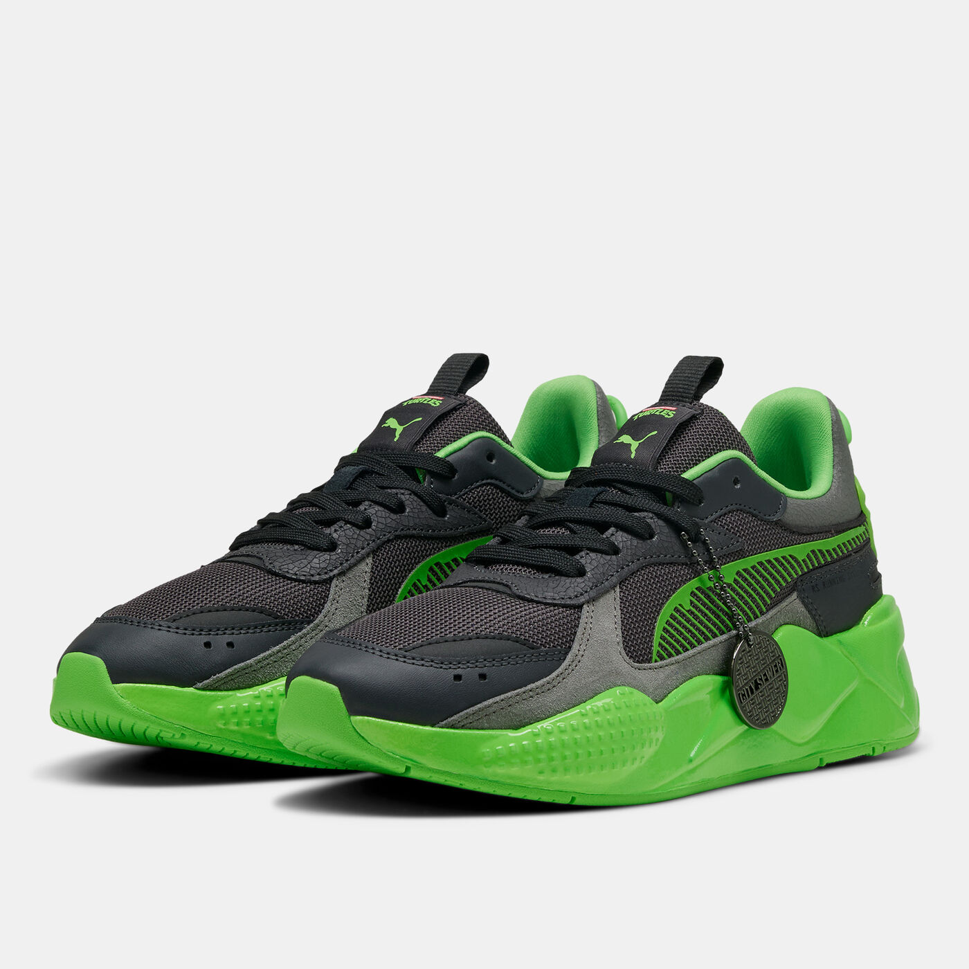 Men's RS-X Teenage Mutant Ninja Turtles Shoes