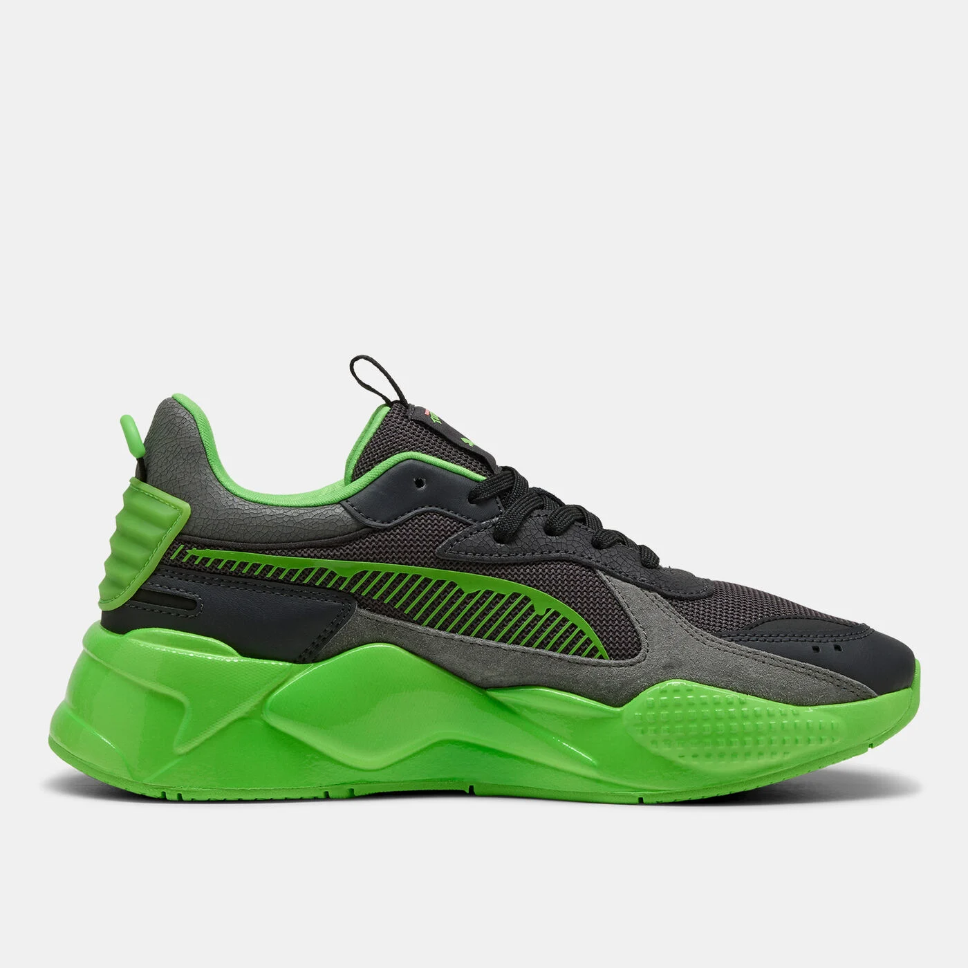 Men's RS-X Teenage Mutant Ninja Turtles Shoes