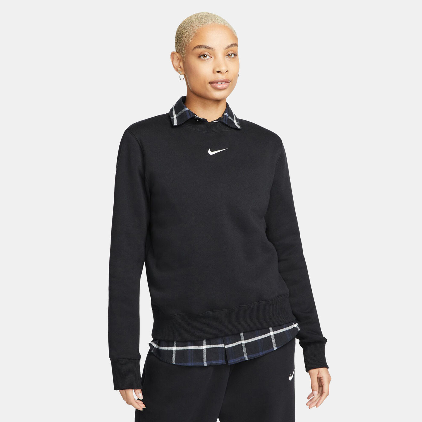 Women's Sportswear Phoenix Fleece Sweatshirt