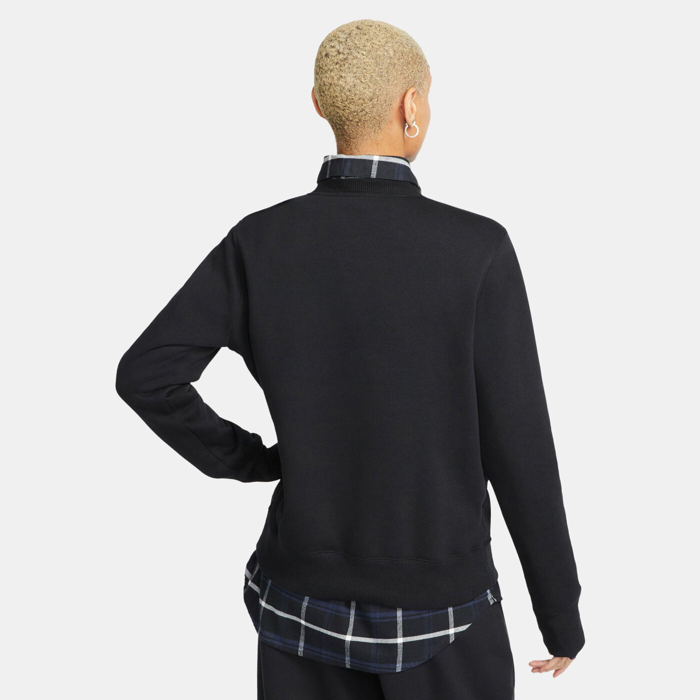 Women's Sportswear Phoenix Fleece Sweatshirt