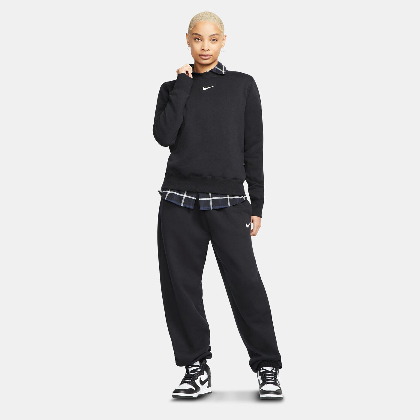 Women's Sportswear Phoenix Fleece Sweatshirt