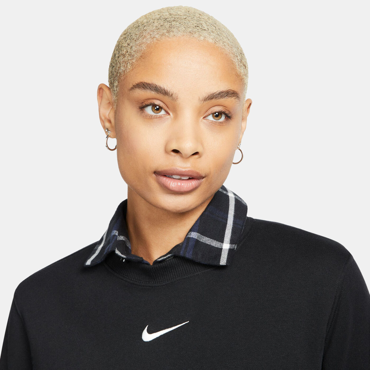 Women's Sportswear Phoenix Fleece Sweatshirt