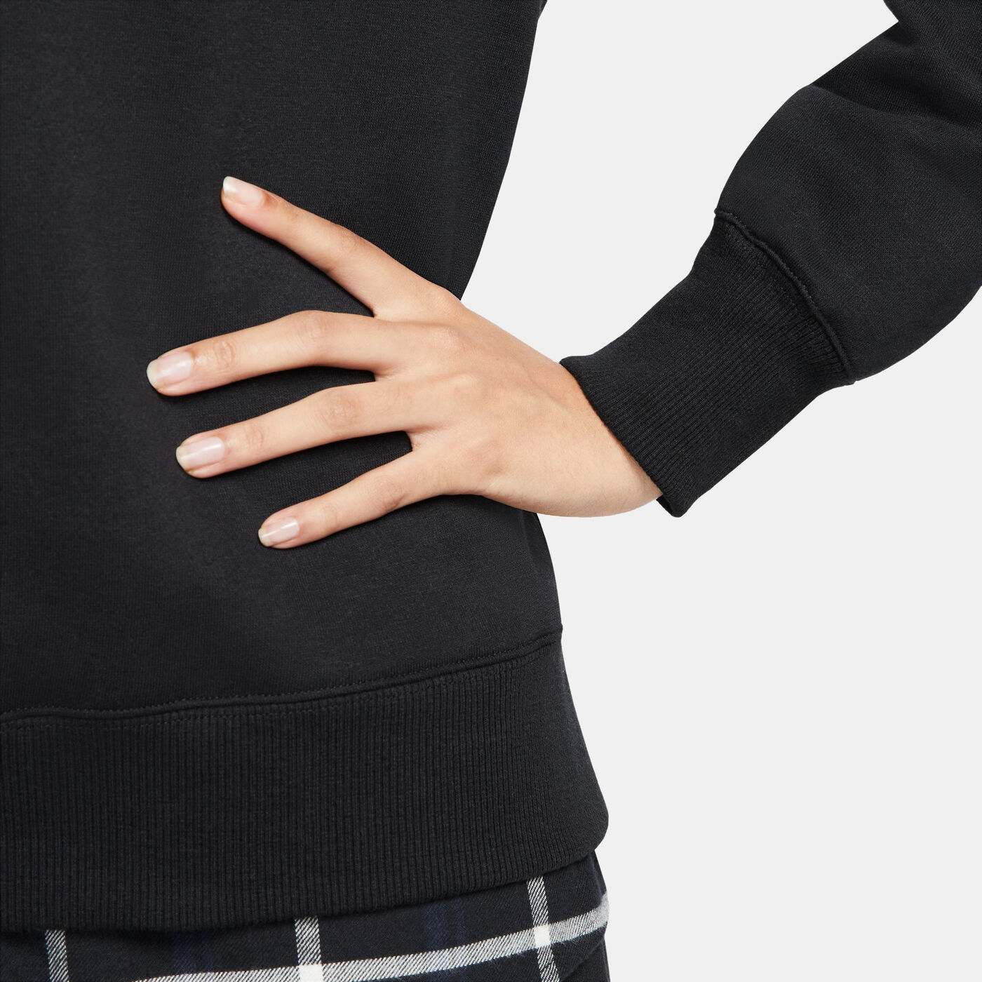 Women's Sportswear Phoenix Fleece Sweatshirt