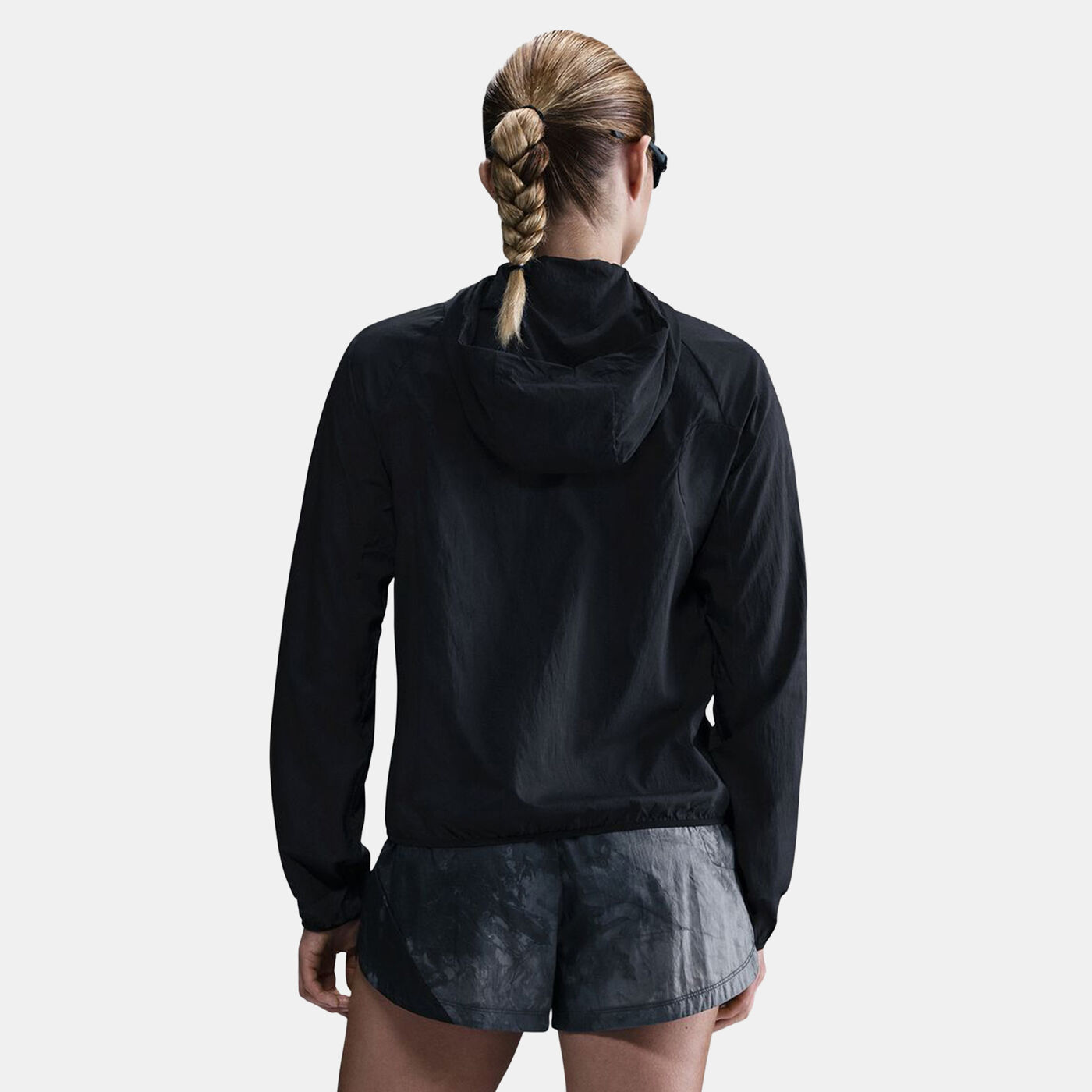 Women's Trail Repel Running Jacket