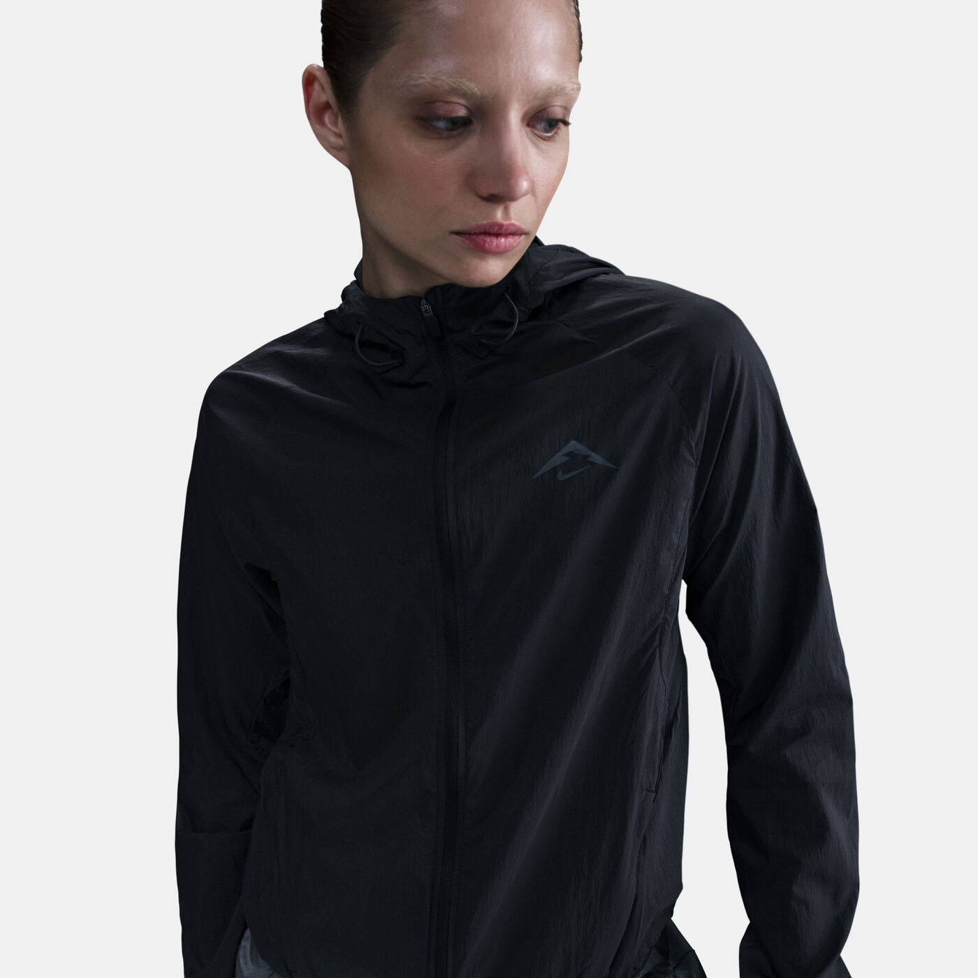 Women's Trail Repel Running Jacket