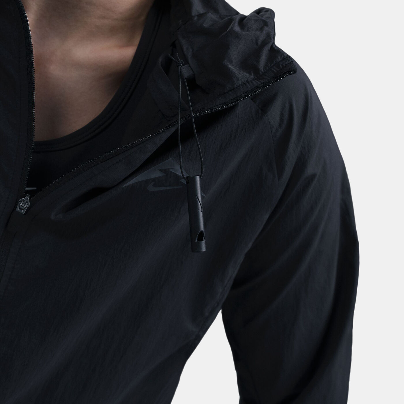 Women's Trail Repel Running Jacket
