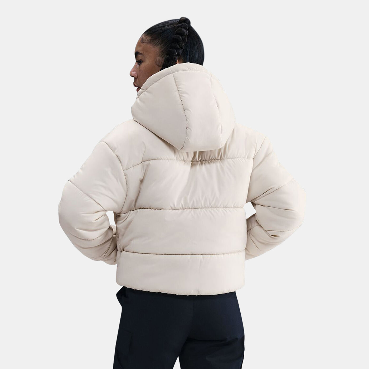 Women's Sportswear Therma-FIT Hooded Jacket