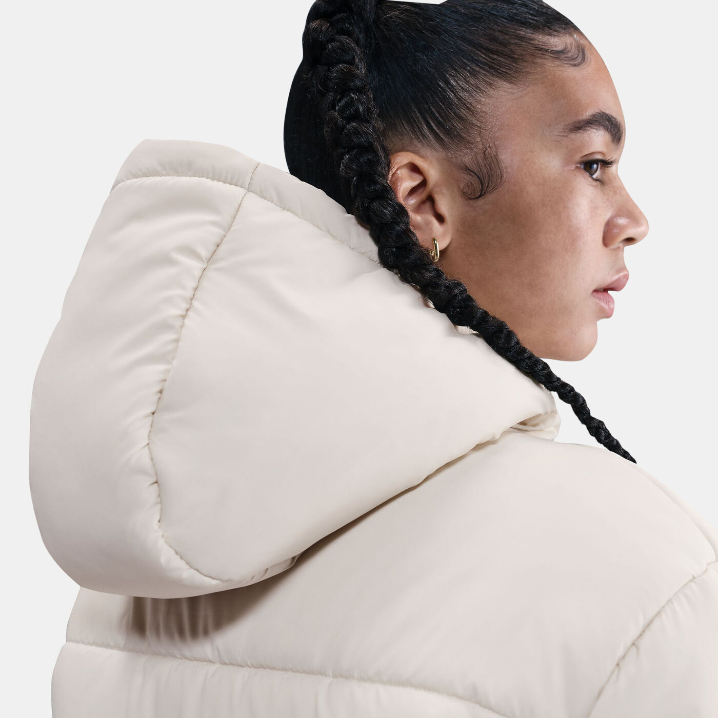 Women's Sportswear Therma-FIT Hooded Jacket