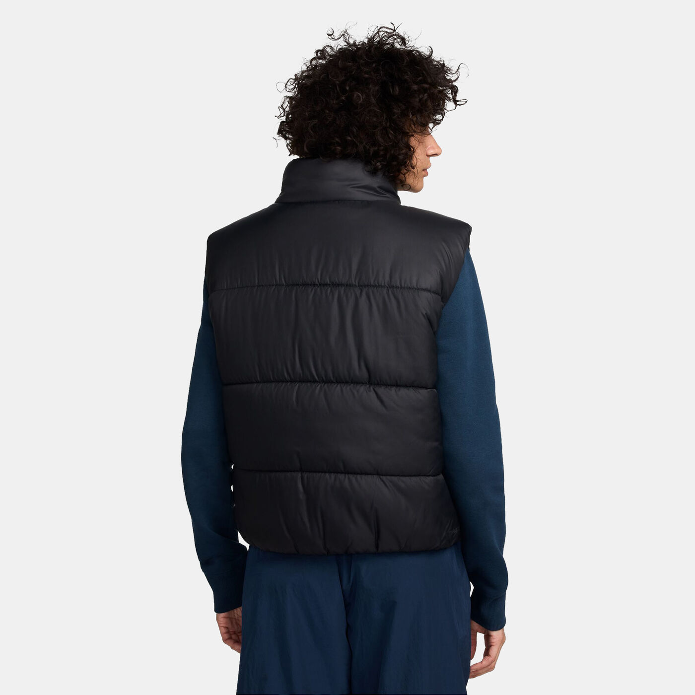 Women's Sportswear Therma-FIT Puffer Vest