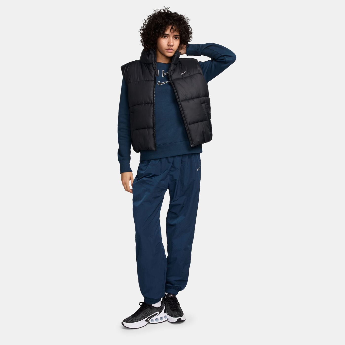 Women's Sportswear Therma-FIT Puffer Vest