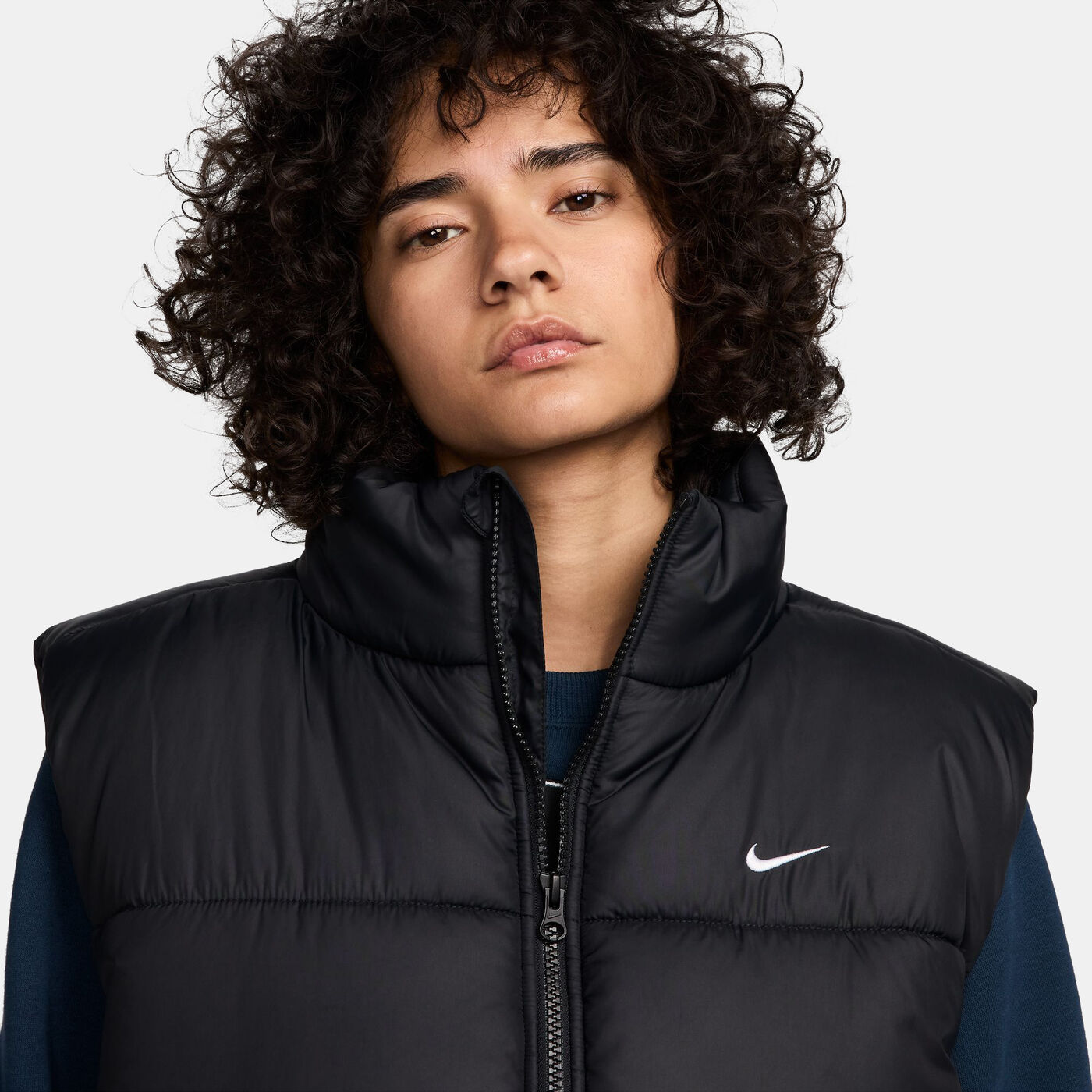 Women's Sportswear Therma-FIT Puffer Vest