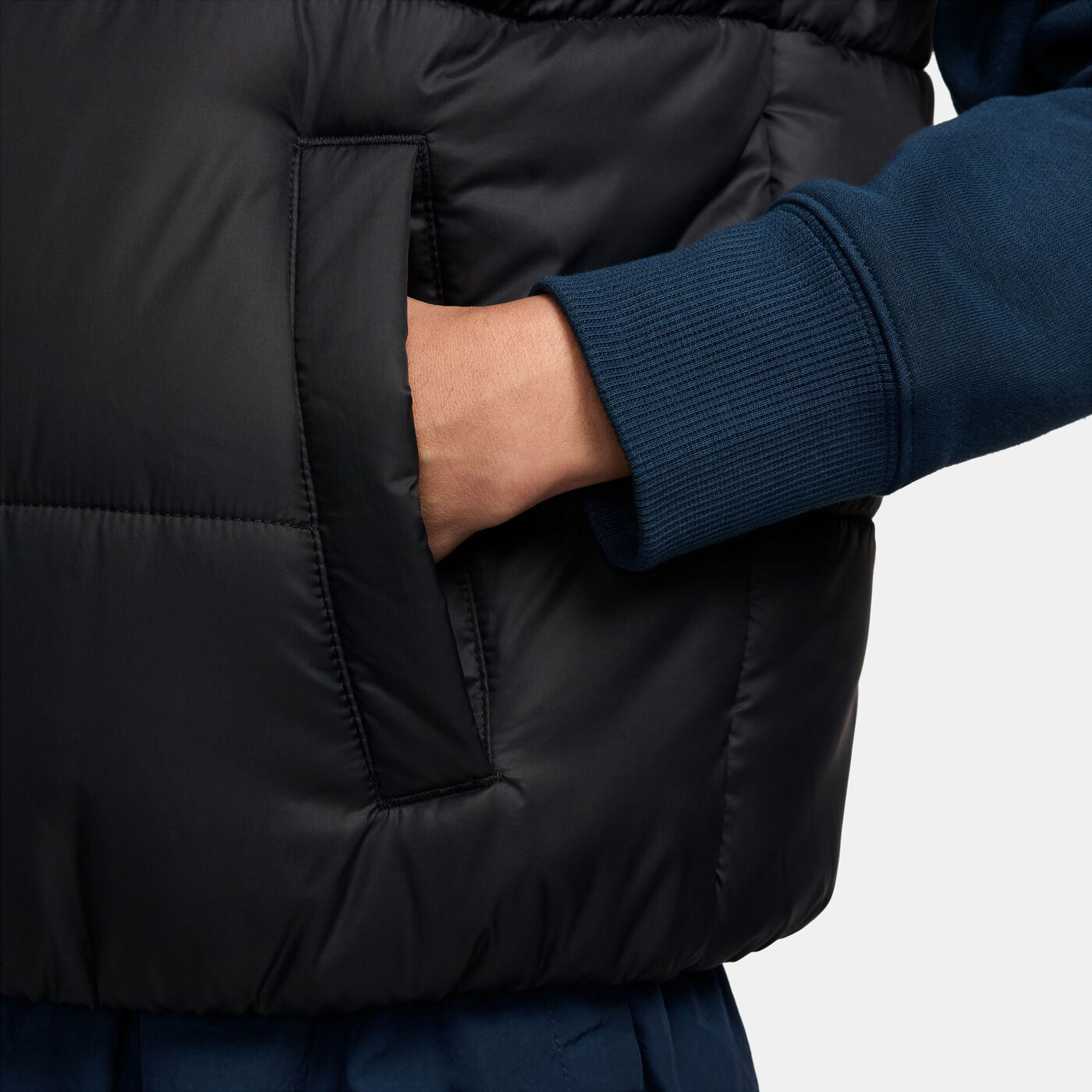 Women's Sportswear Therma-FIT Puffer Vest