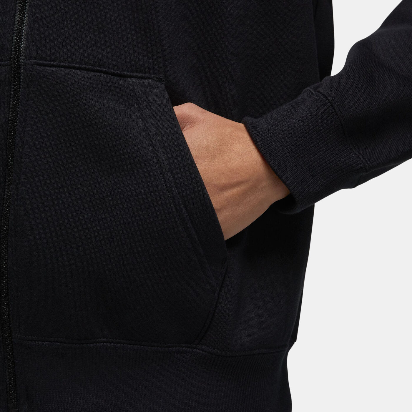 Women's Brooklyn Fleece Full-Zip Hoodie