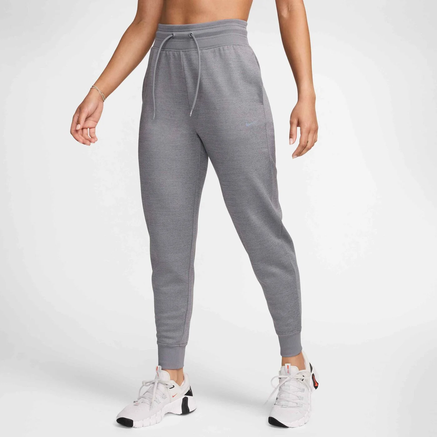 Women's Therma-FIT One High-Waisted 7/8 Trousers