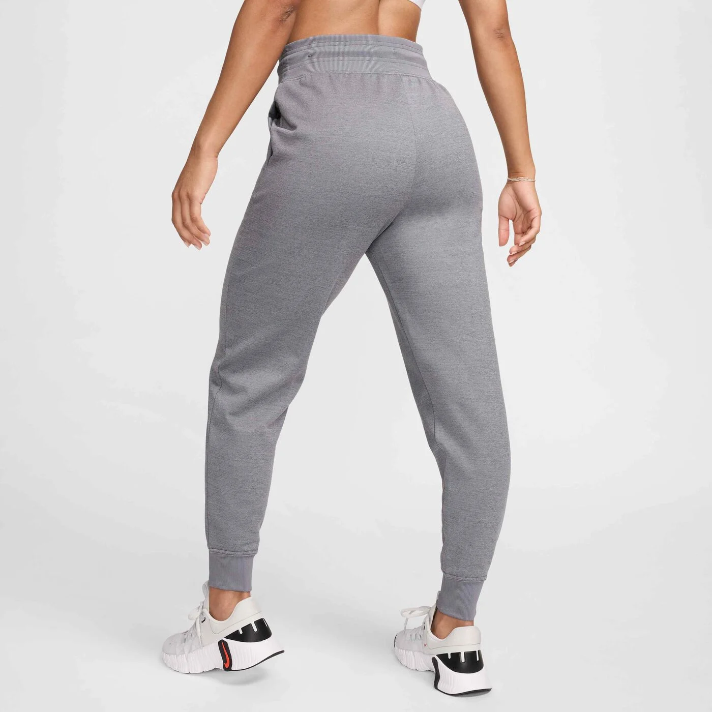 Women's Therma-FIT One High-Waisted 7/8 Trousers