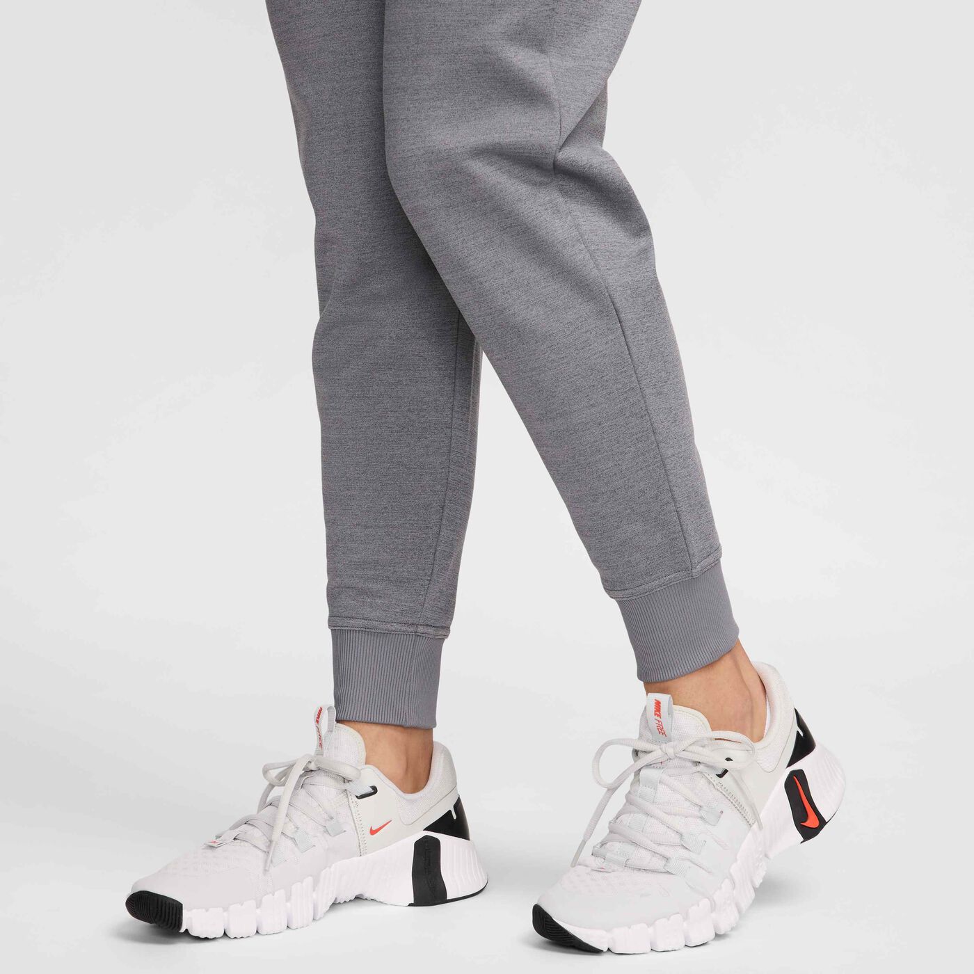 Women's Therma-FIT One High-Waisted 7/8 Trousers