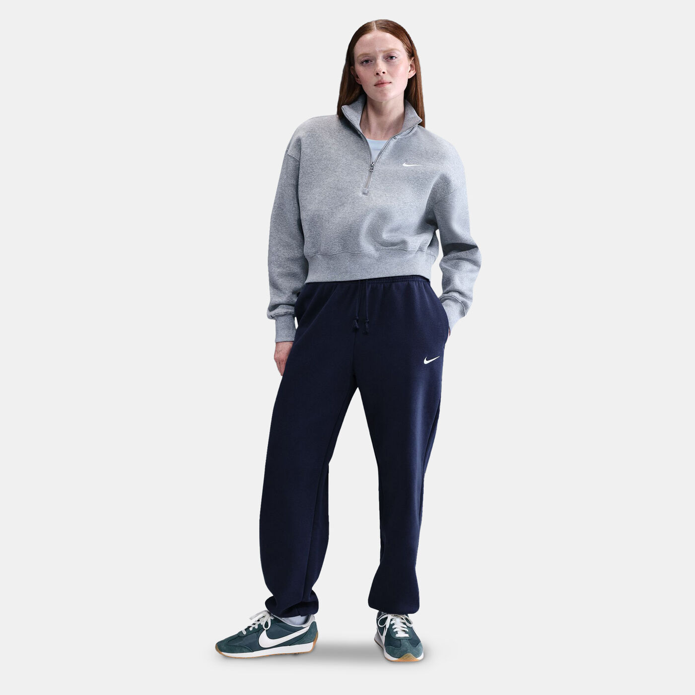 Women's Sportswear Phoenix Fleece Sweatpants
