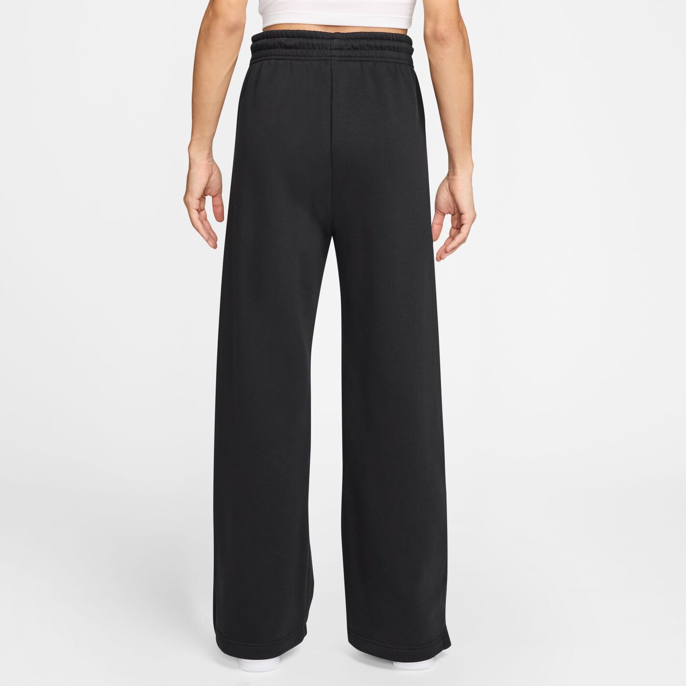Women's Sportswear Phoenix Fleece Wide-Leg Pants