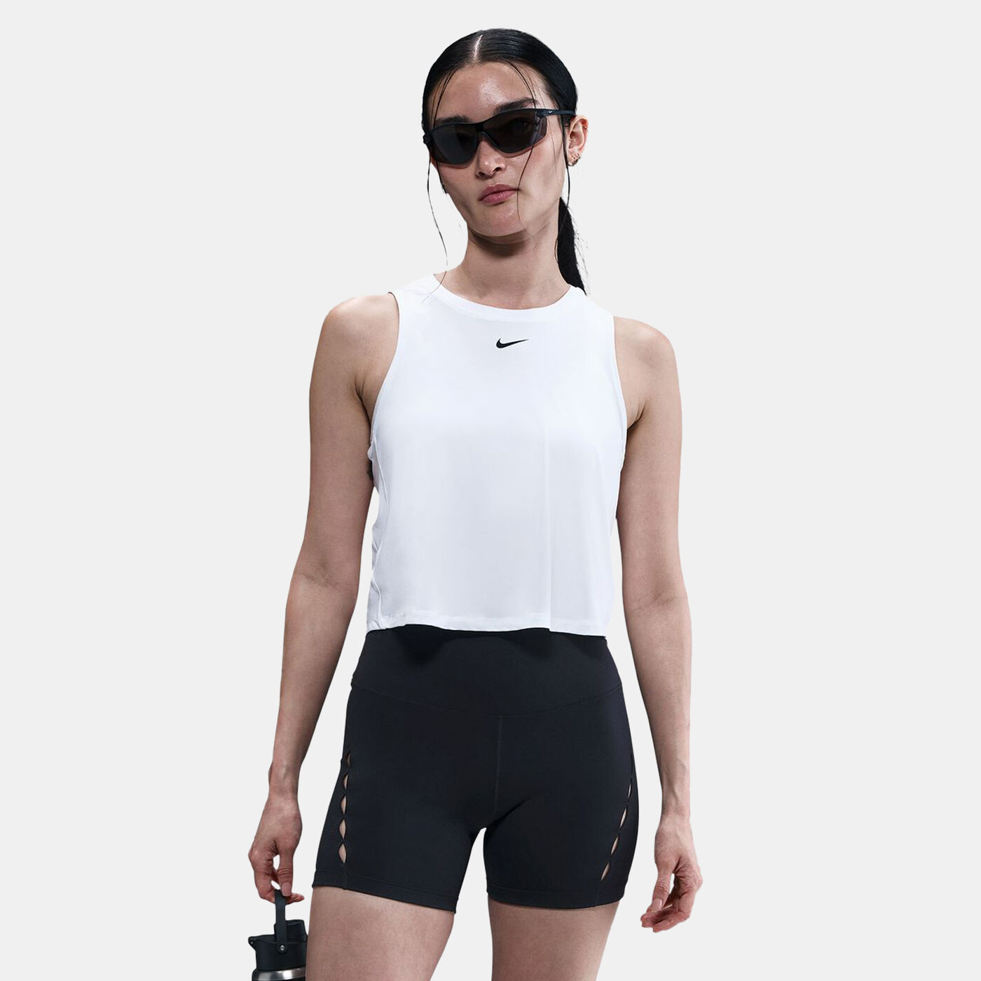 Women's One Classic Dri-FIT Crop Top