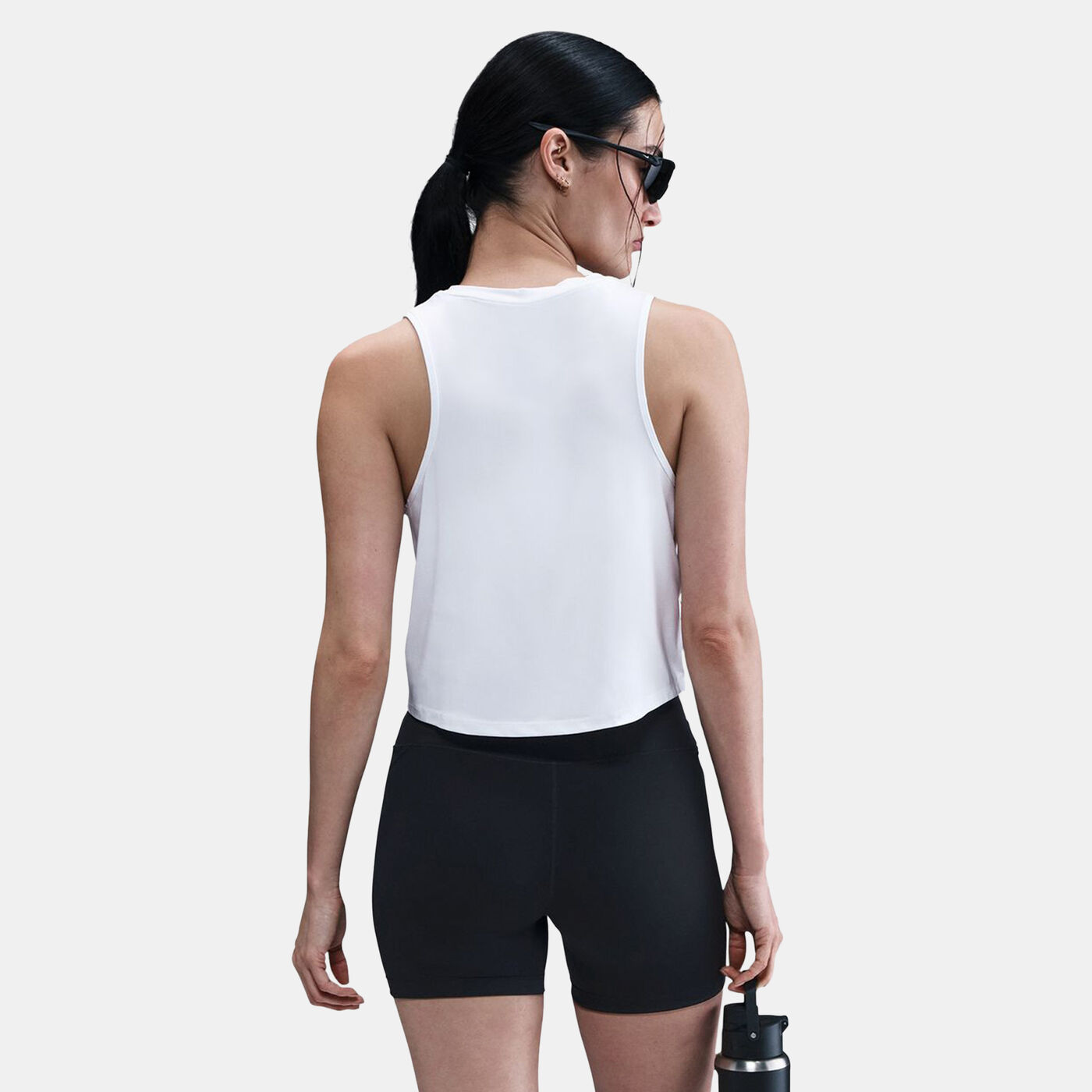 Women's One Classic Dri-FIT Crop Top