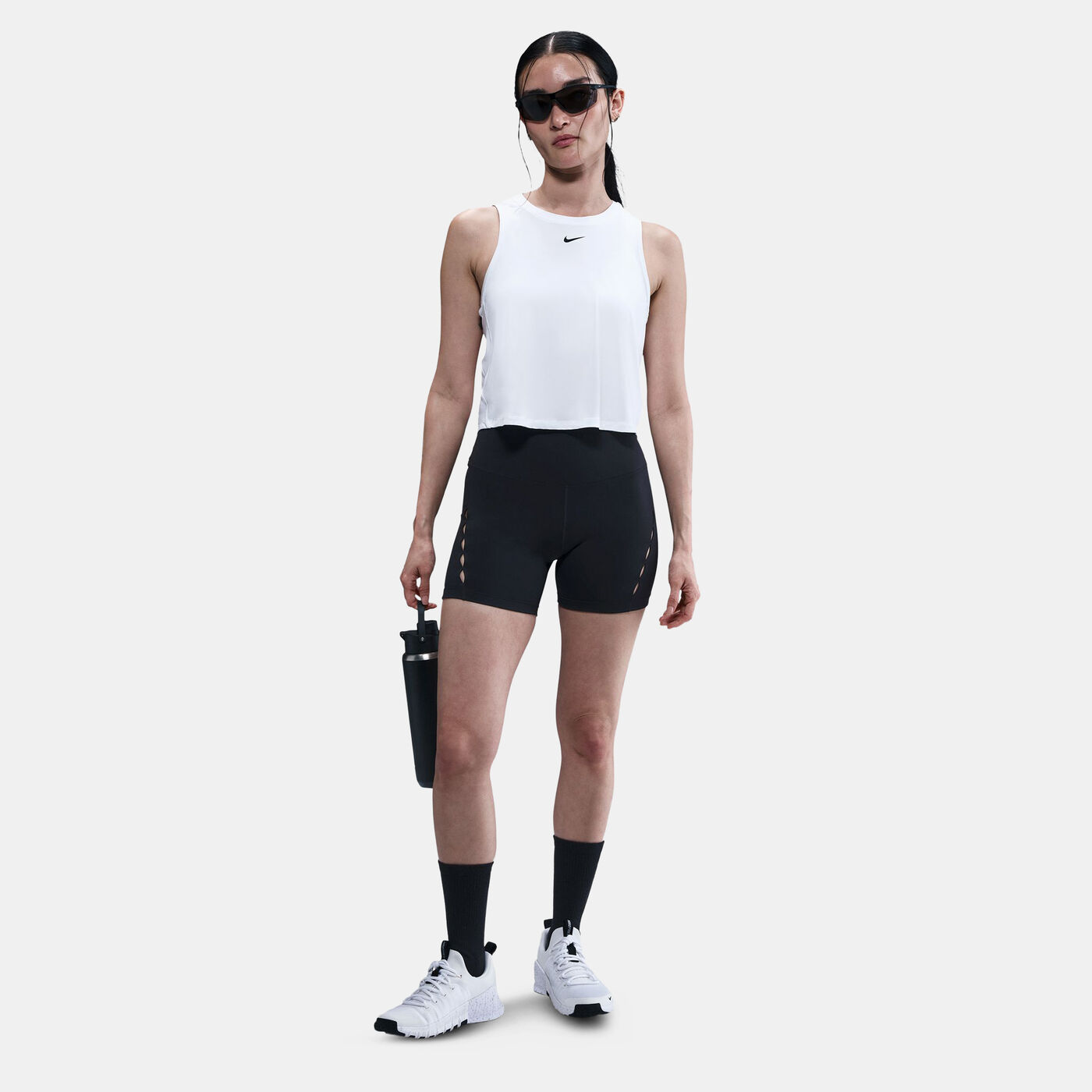 Women's One Classic Dri-FIT Crop Top