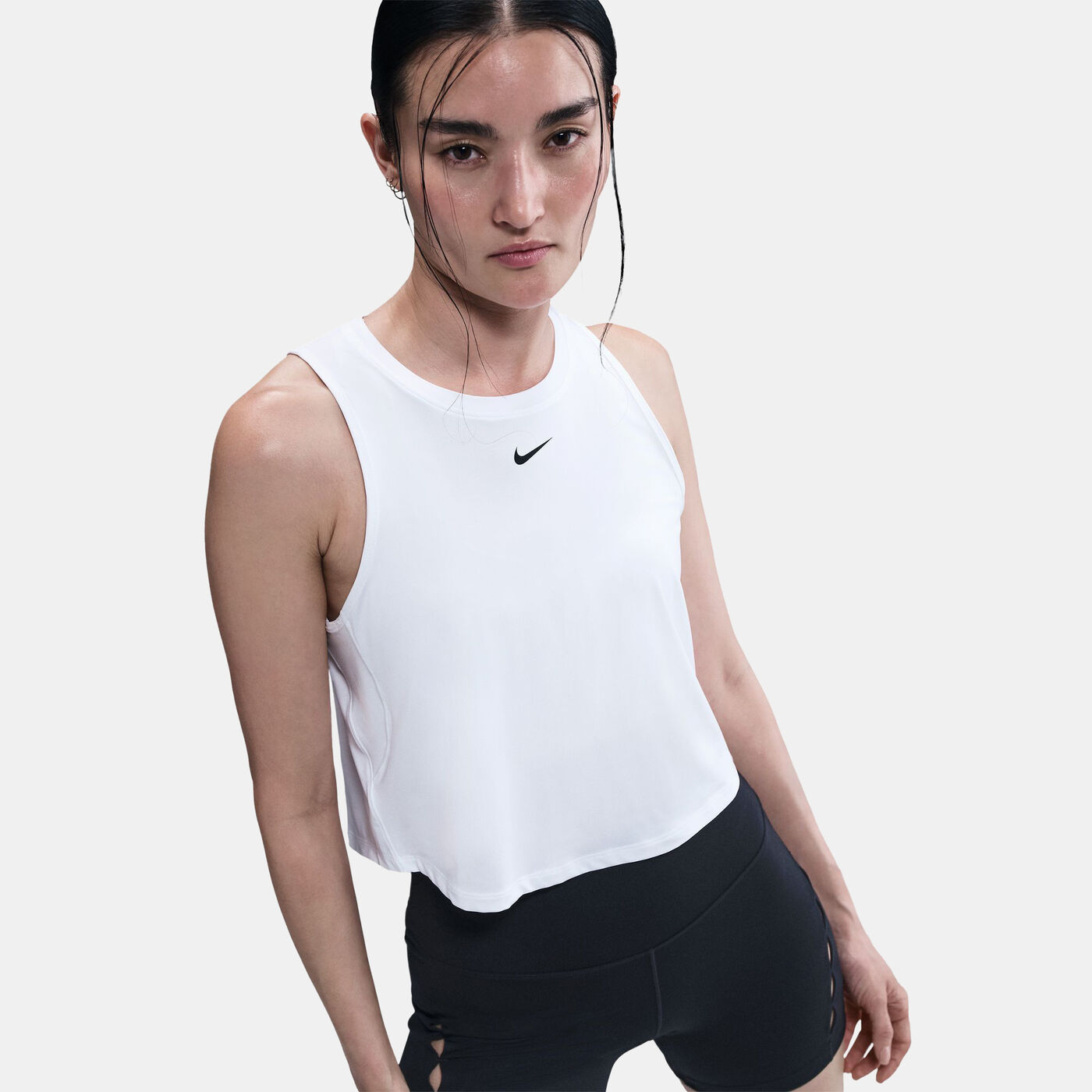 Women's One Classic Dri-FIT Crop Top