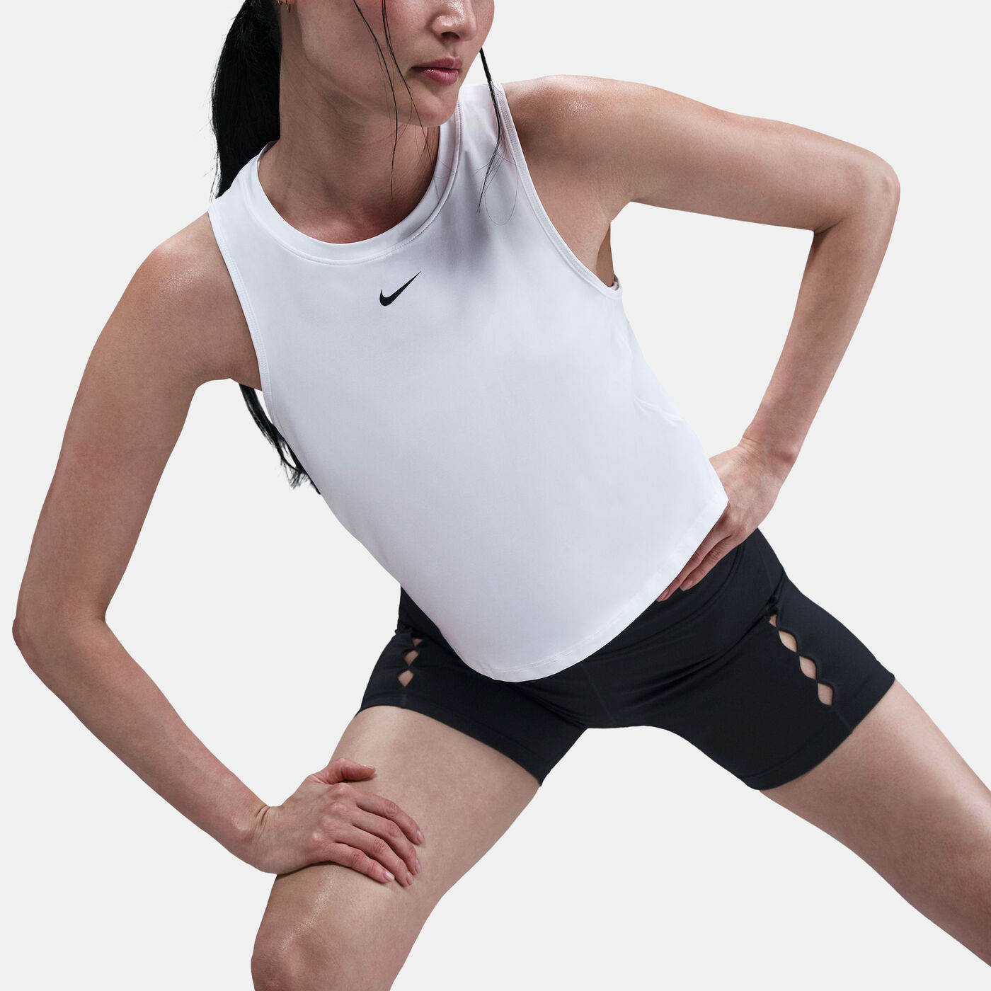 Women's One Classic Dri-FIT Crop Top