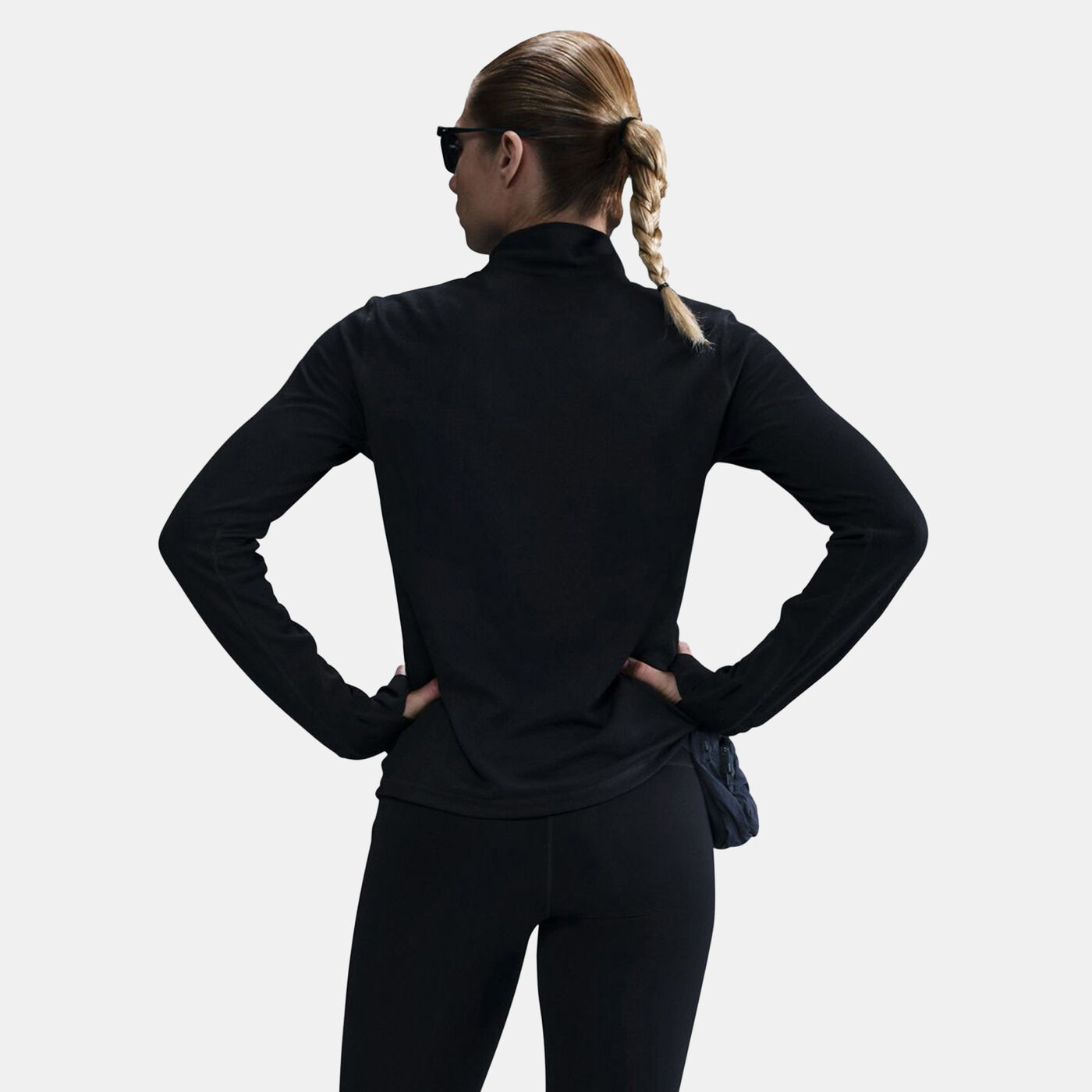 Women's Trail Dri-FIT Running Top