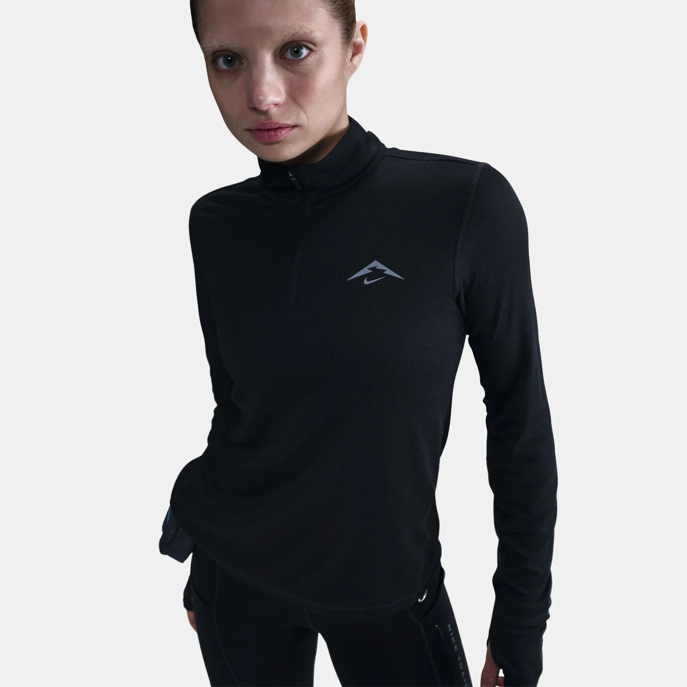 Women's Trail Dri-FIT Running Top
