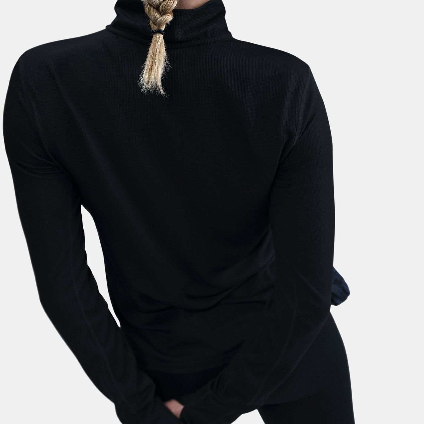 Women's Trail Dri-FIT Running Top