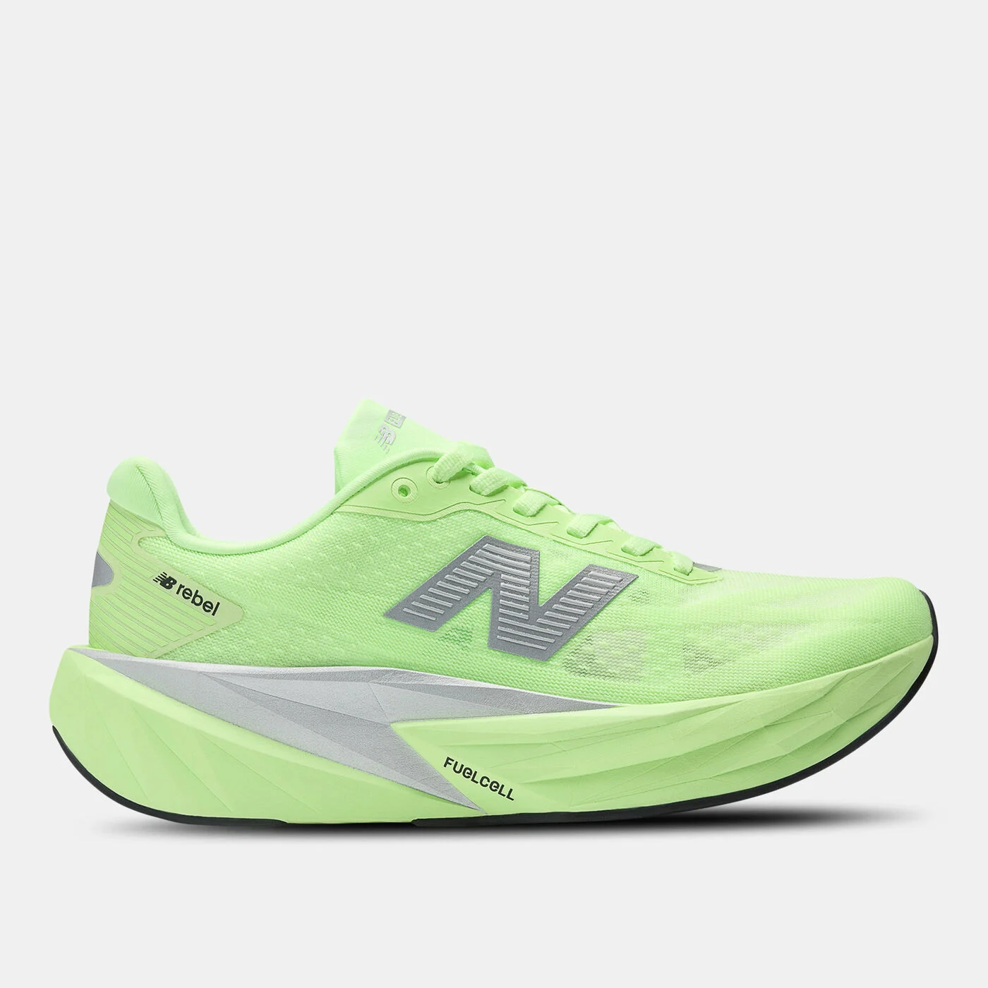 Women's FuelCell Rebel v5 Running Shoes