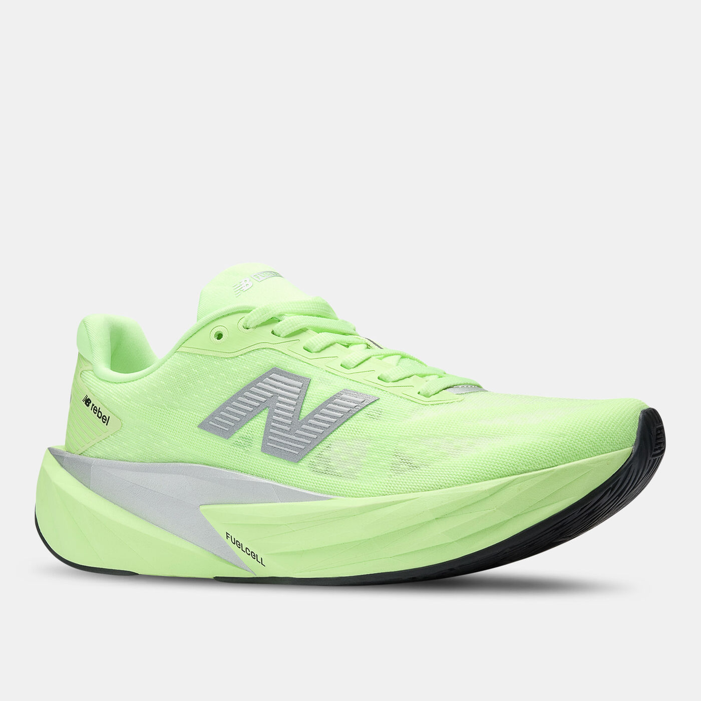 Women's FuelCell Rebel v5 Running Shoes