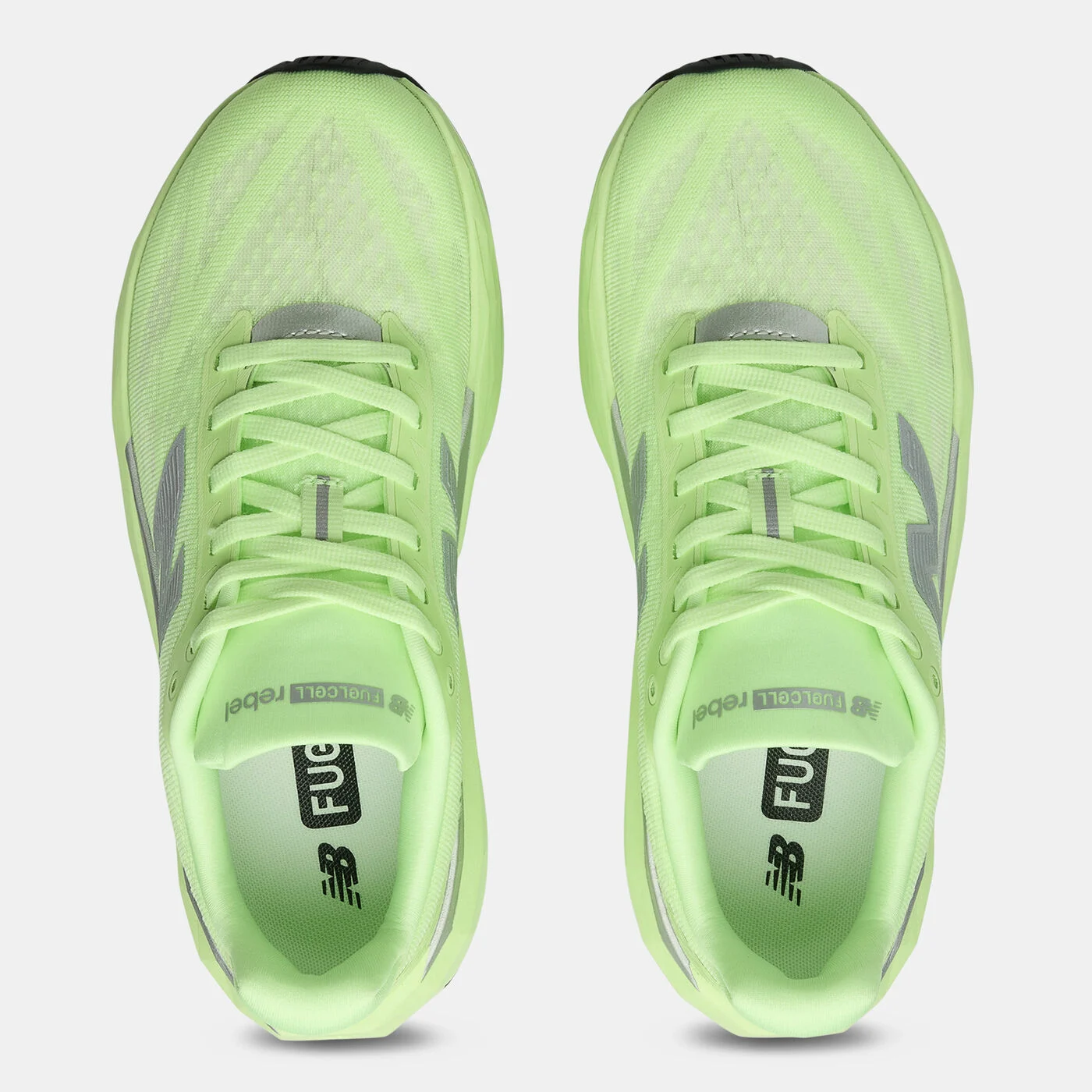 Women's FuelCell Rebel v5 Running Shoes