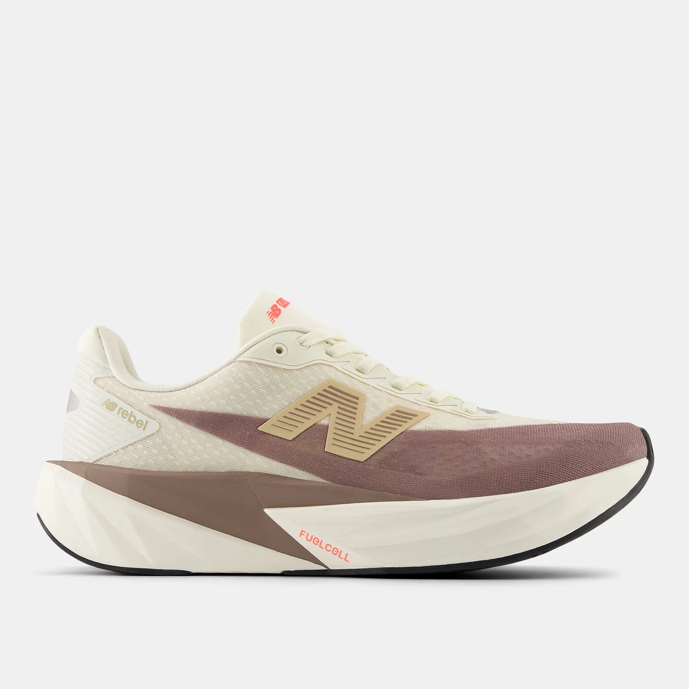 Women's FuelCell Rebel v5 Running Shoes