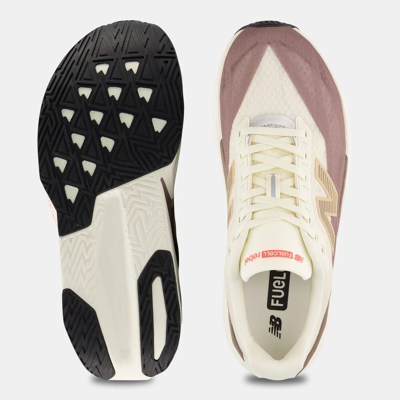 Women's FuelCell Rebel v5 Running Shoes