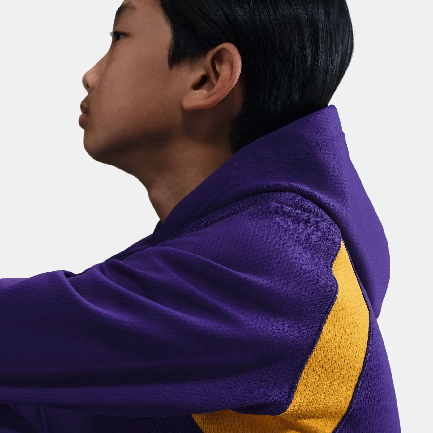 Kids' Kobe Therma-FIT Basketball Hoodie