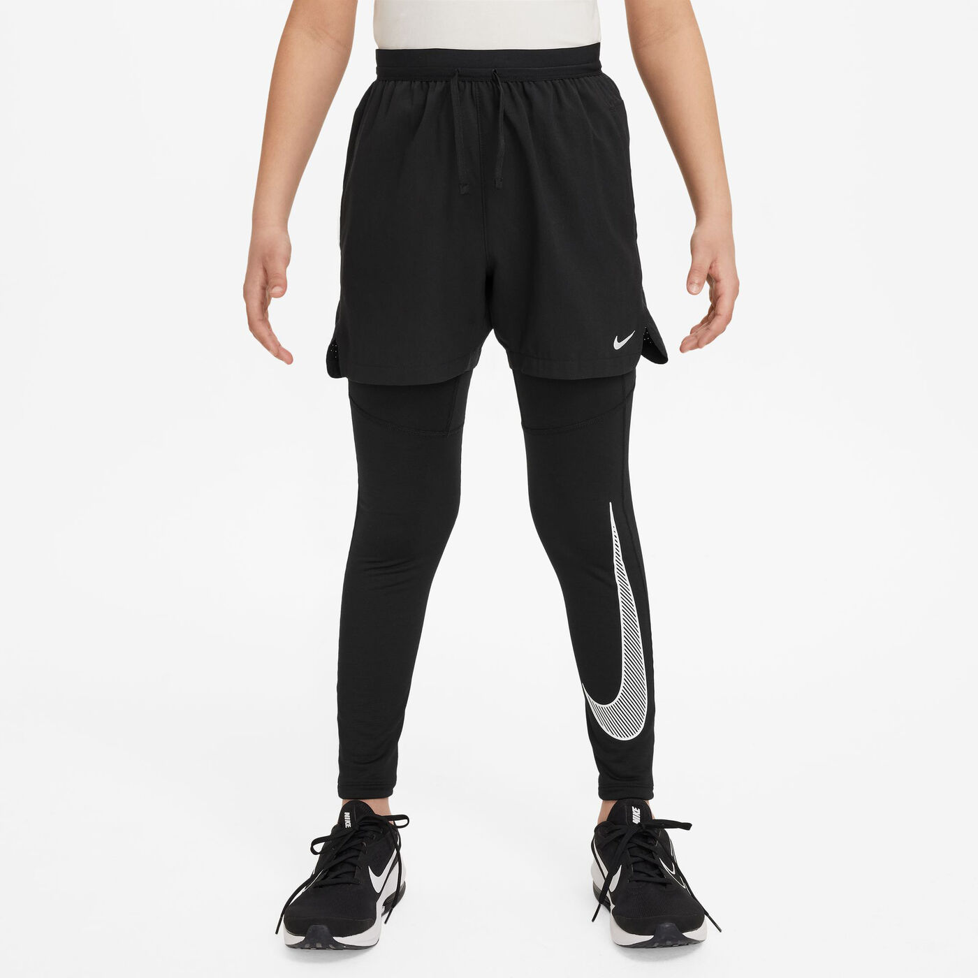 Kids' Pro Warm Dri-FIT Training Tights