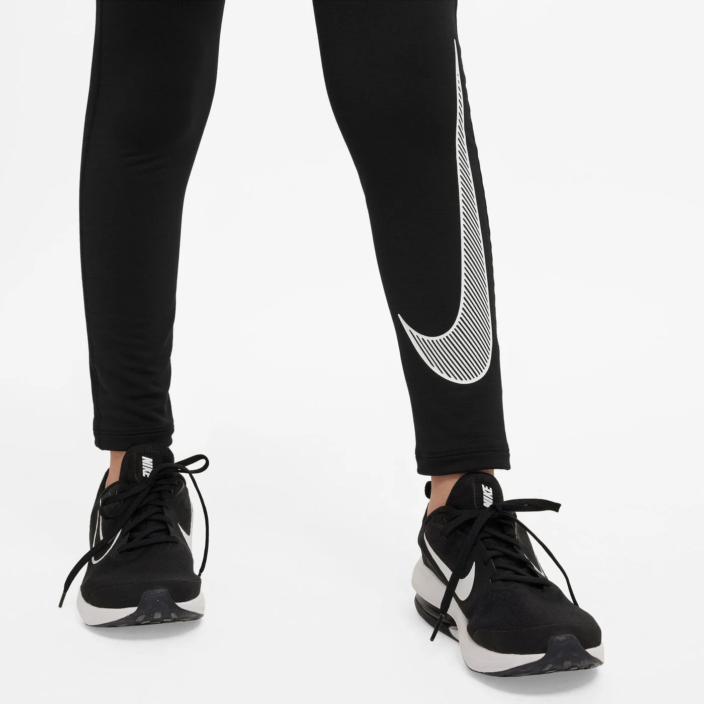 Kids' Pro Warm Dri-FIT Training Tights